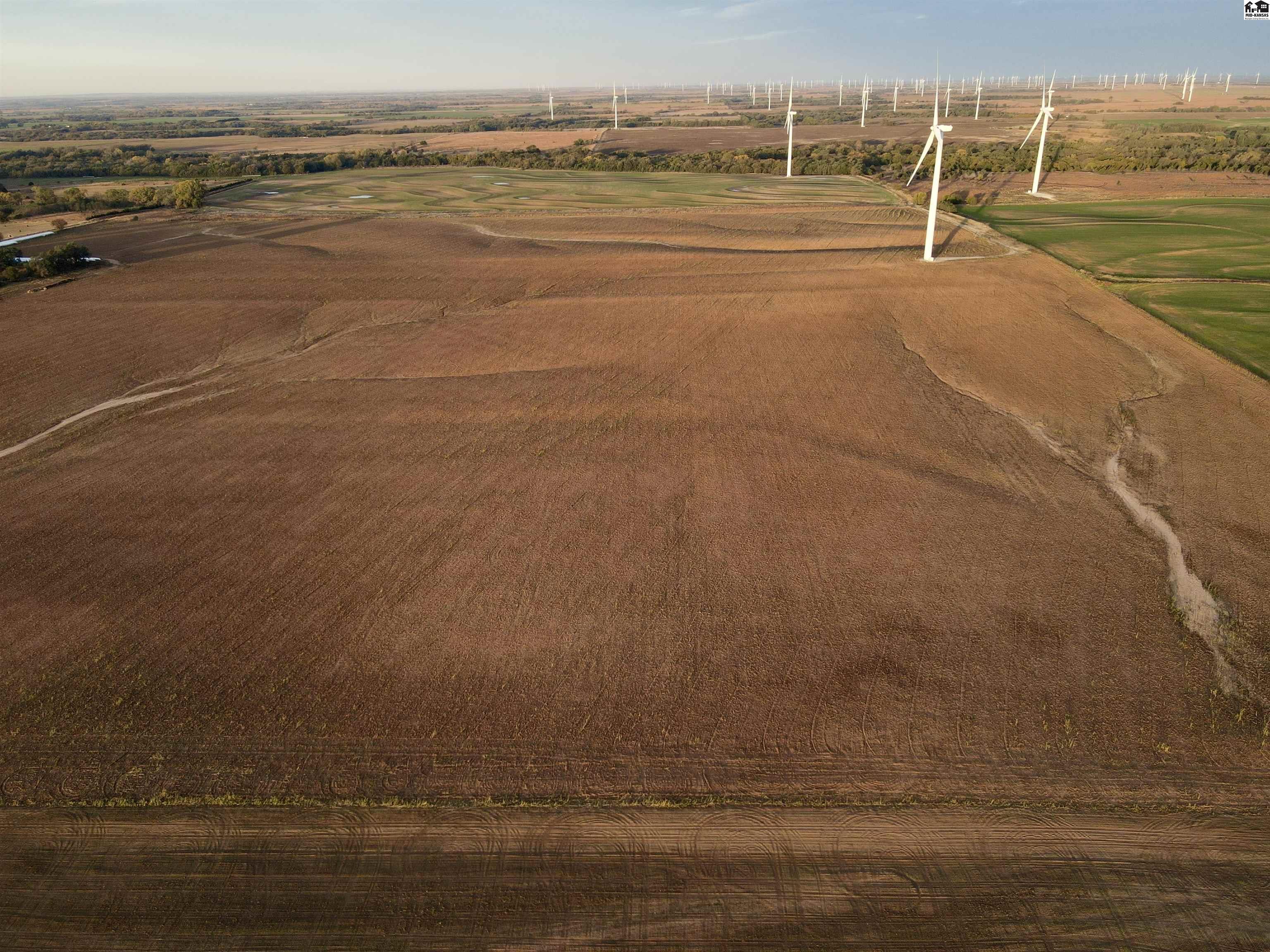 0000 NW 130th Road Harper KS 67058