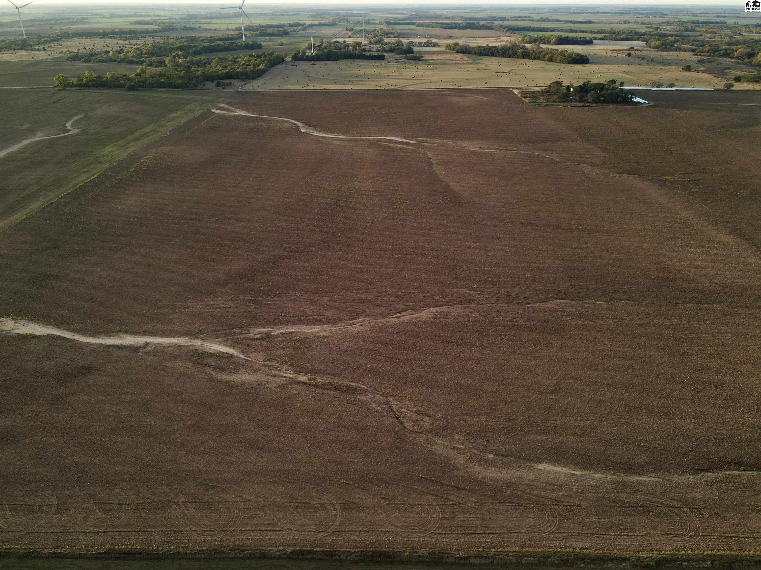 0000 NW 130th Road Harper KS 67058