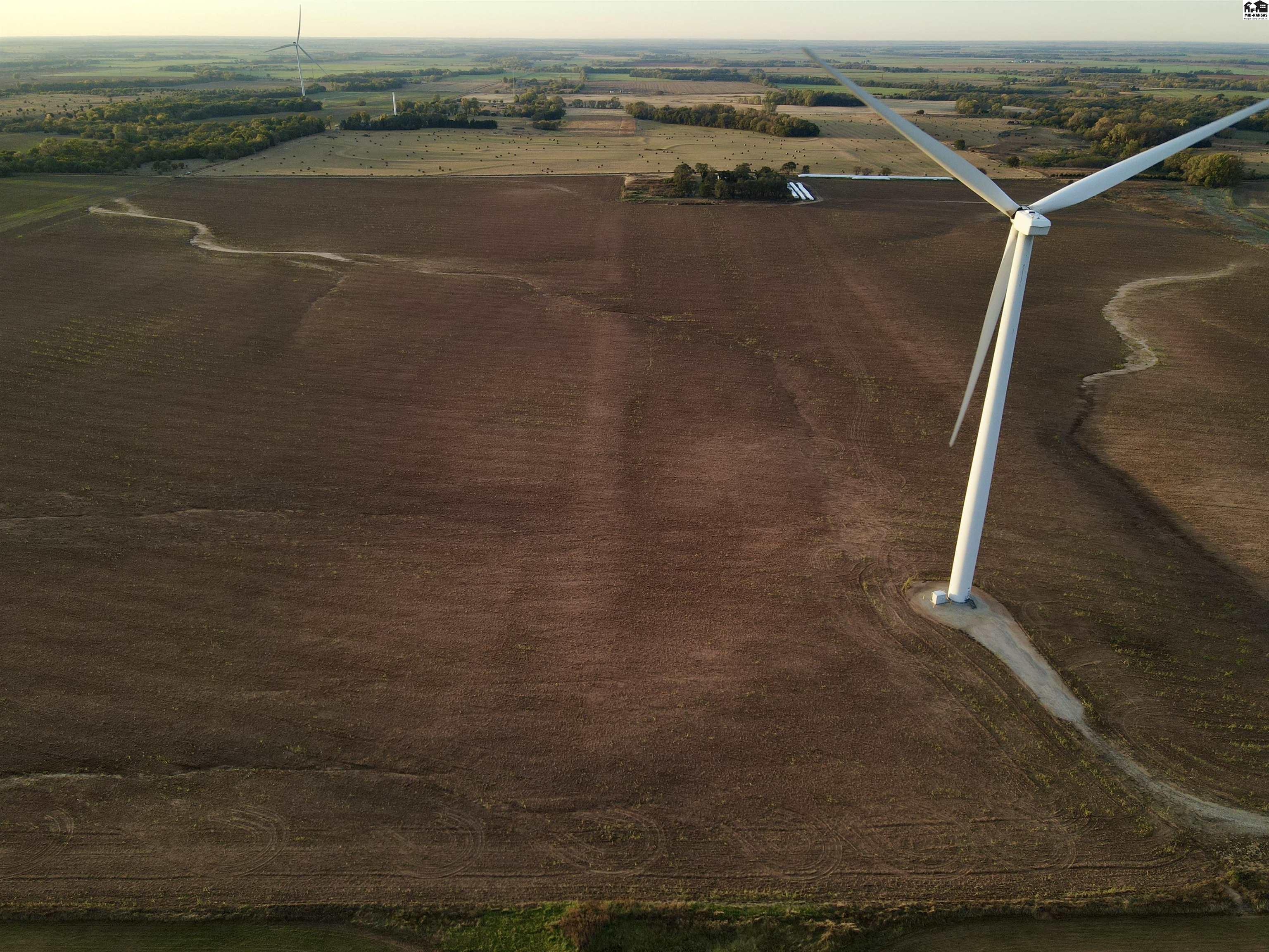 0000 NW 130th Road Harper KS 67058