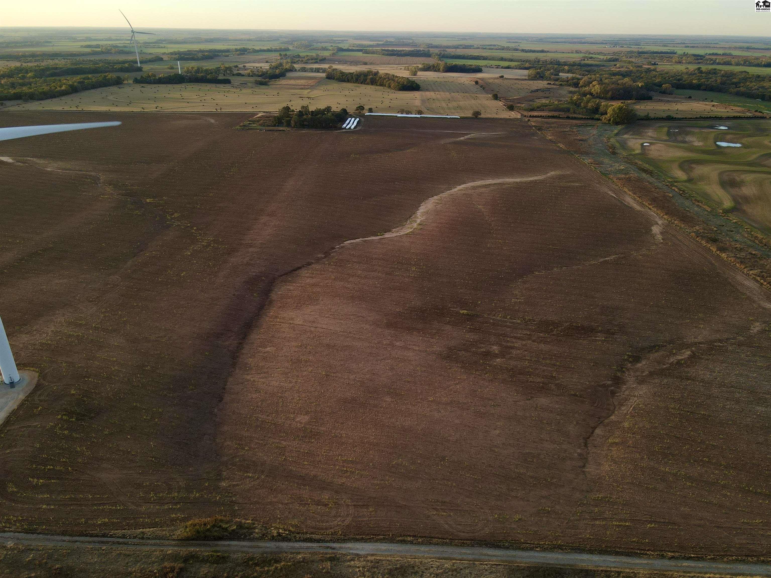 0000 NW 130th Road Harper KS 67058