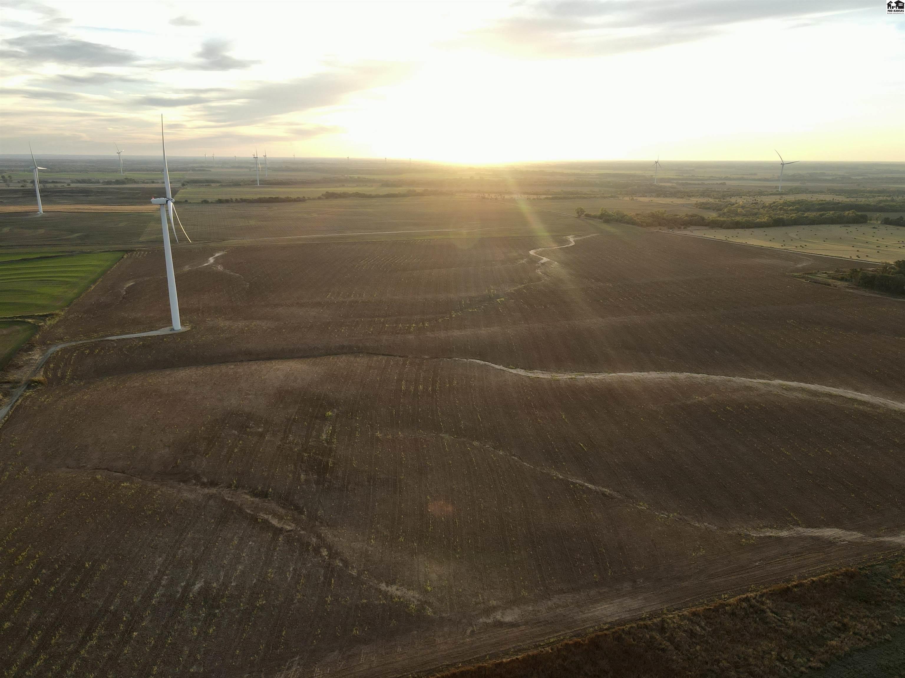 0000 NW 130th Road Harper KS 67058