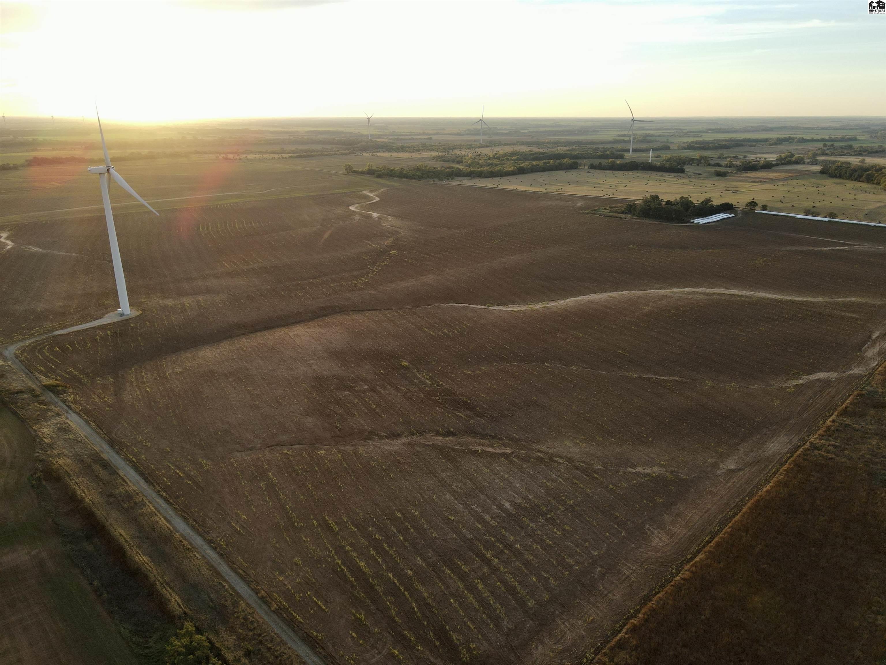 0000 NW 130th Road Harper KS 67058