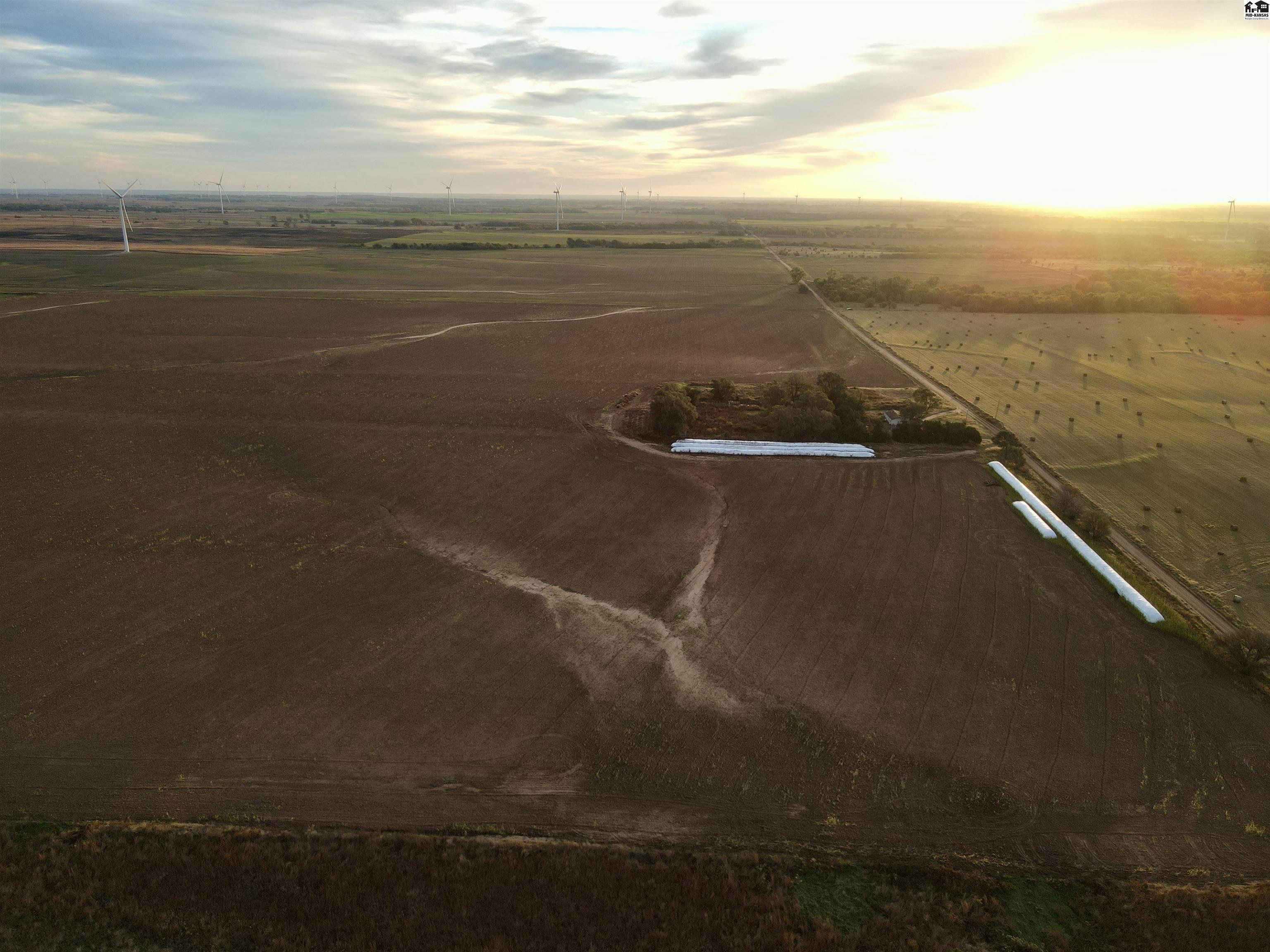 0000 NW 130th Road Harper KS 67058