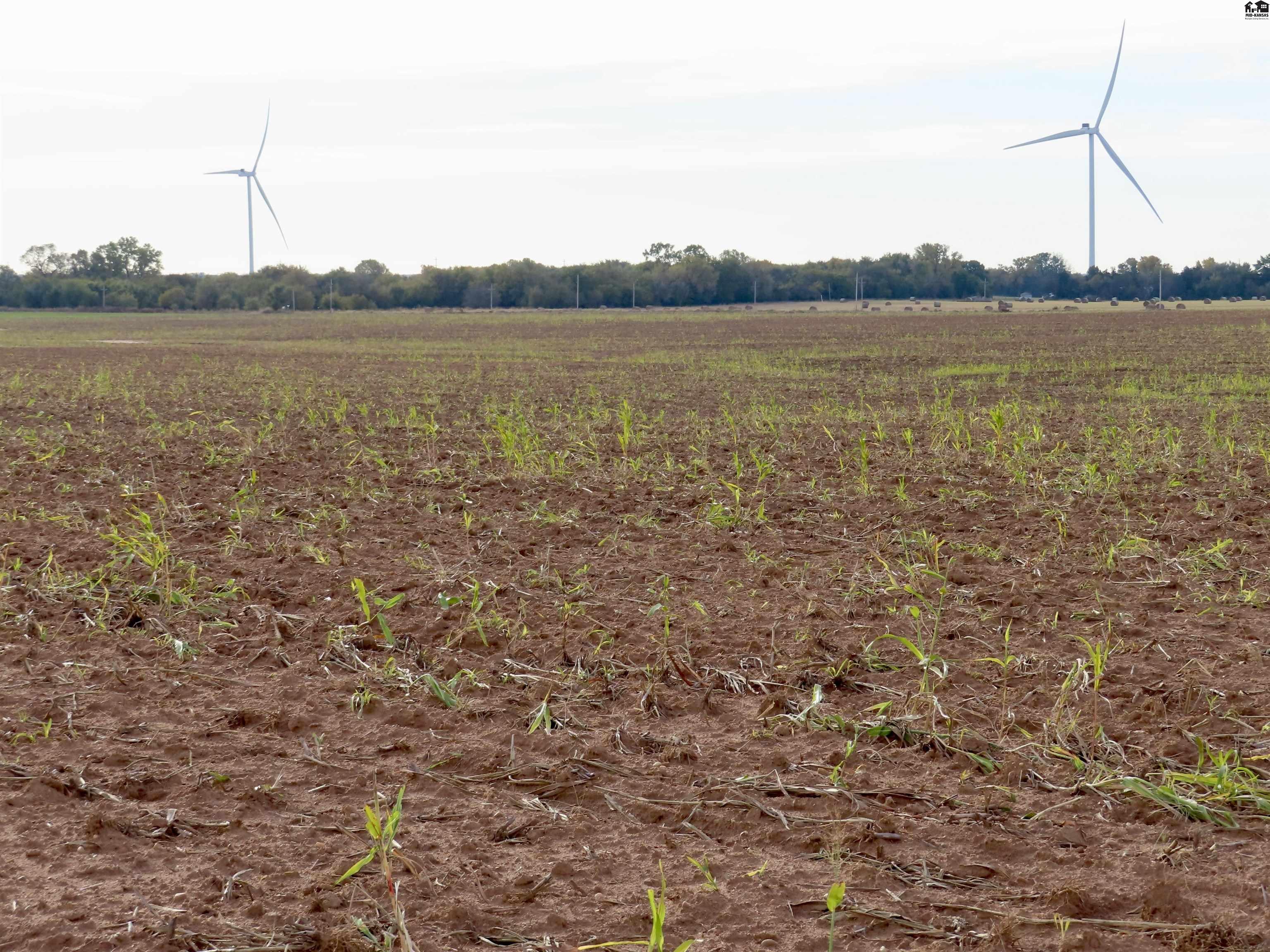 0000 NW 130th Road Harper KS 67058