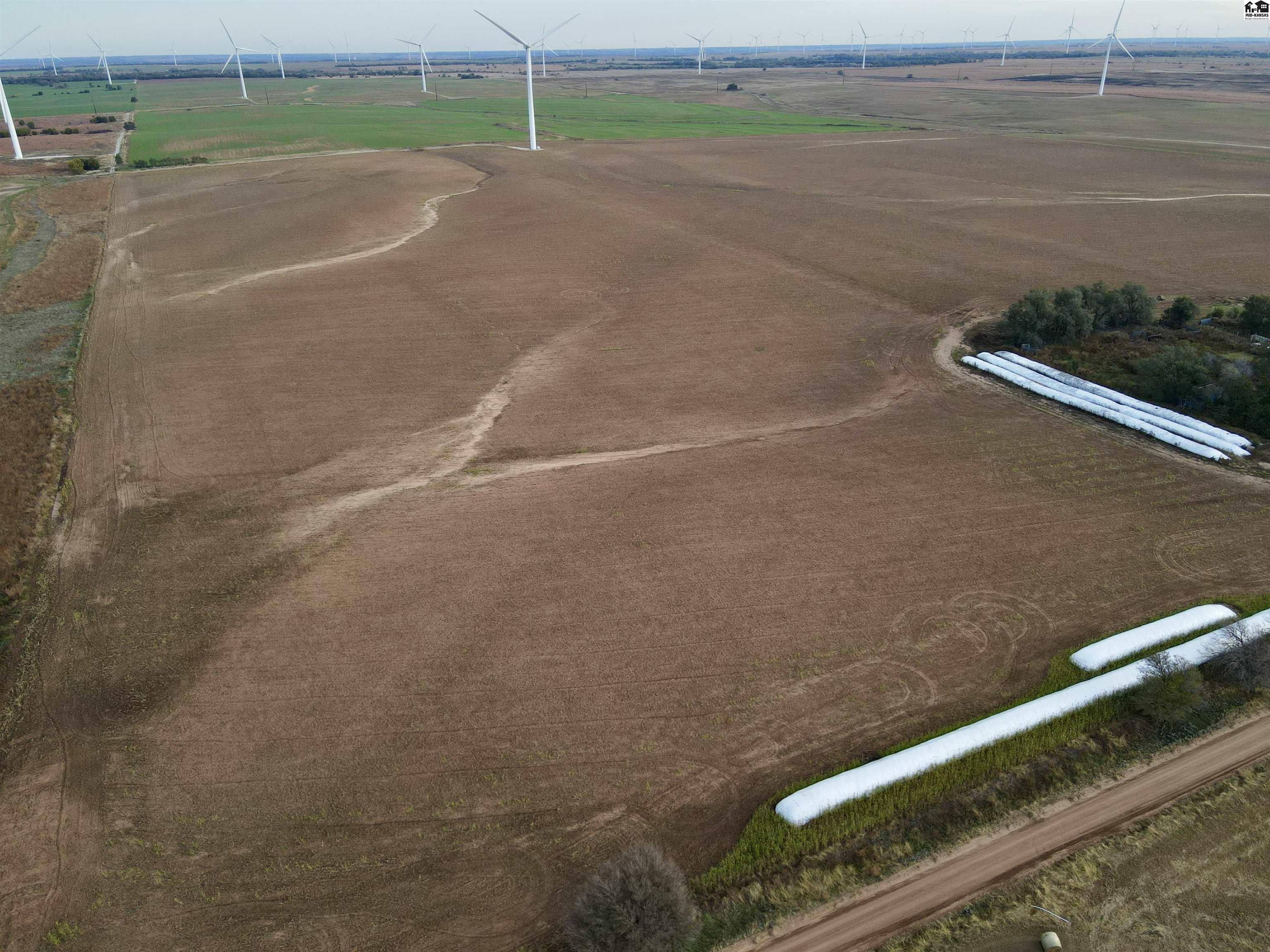 0000 NW 130th Road Harper KS 67058