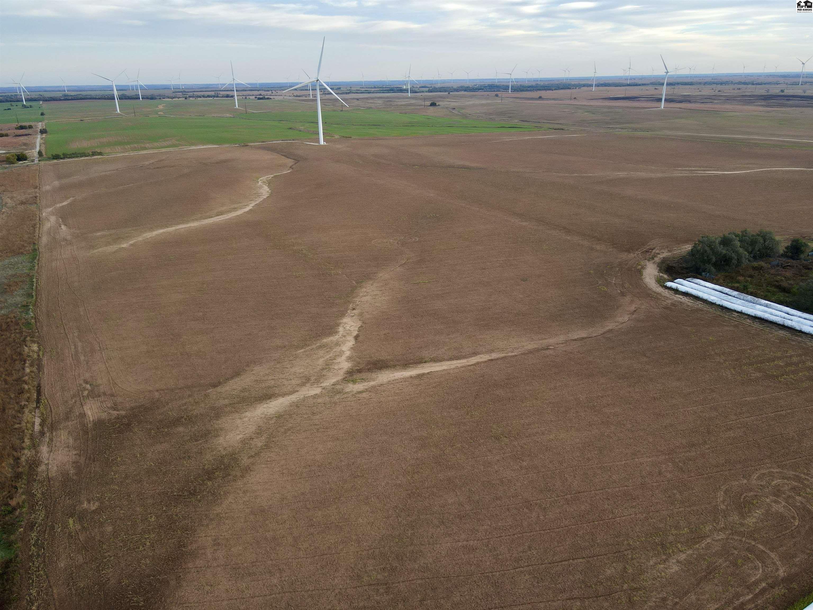 0000 NW 130th Road Harper KS 67058