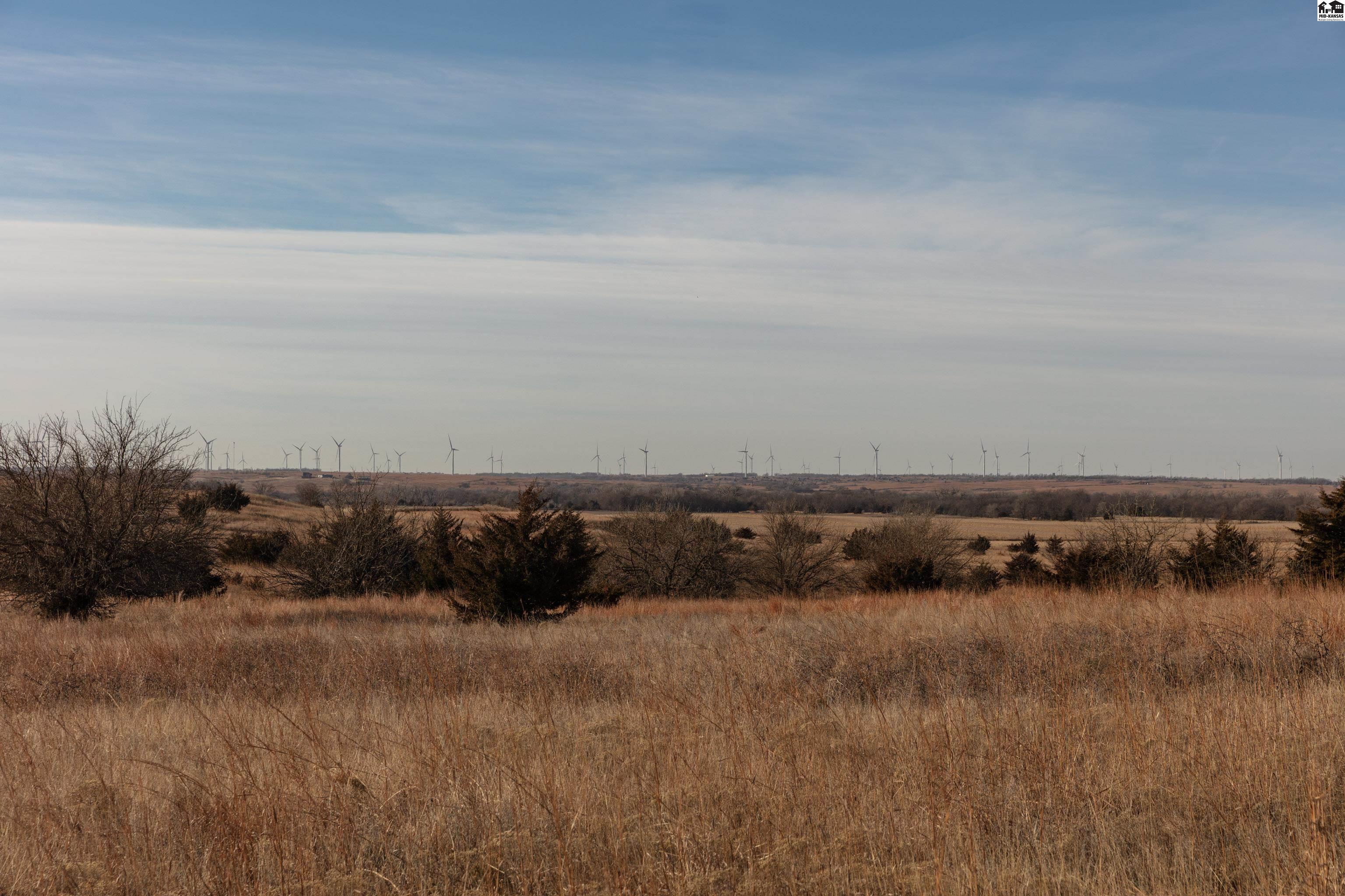 000 SW 130 Street Spivey KS 67142