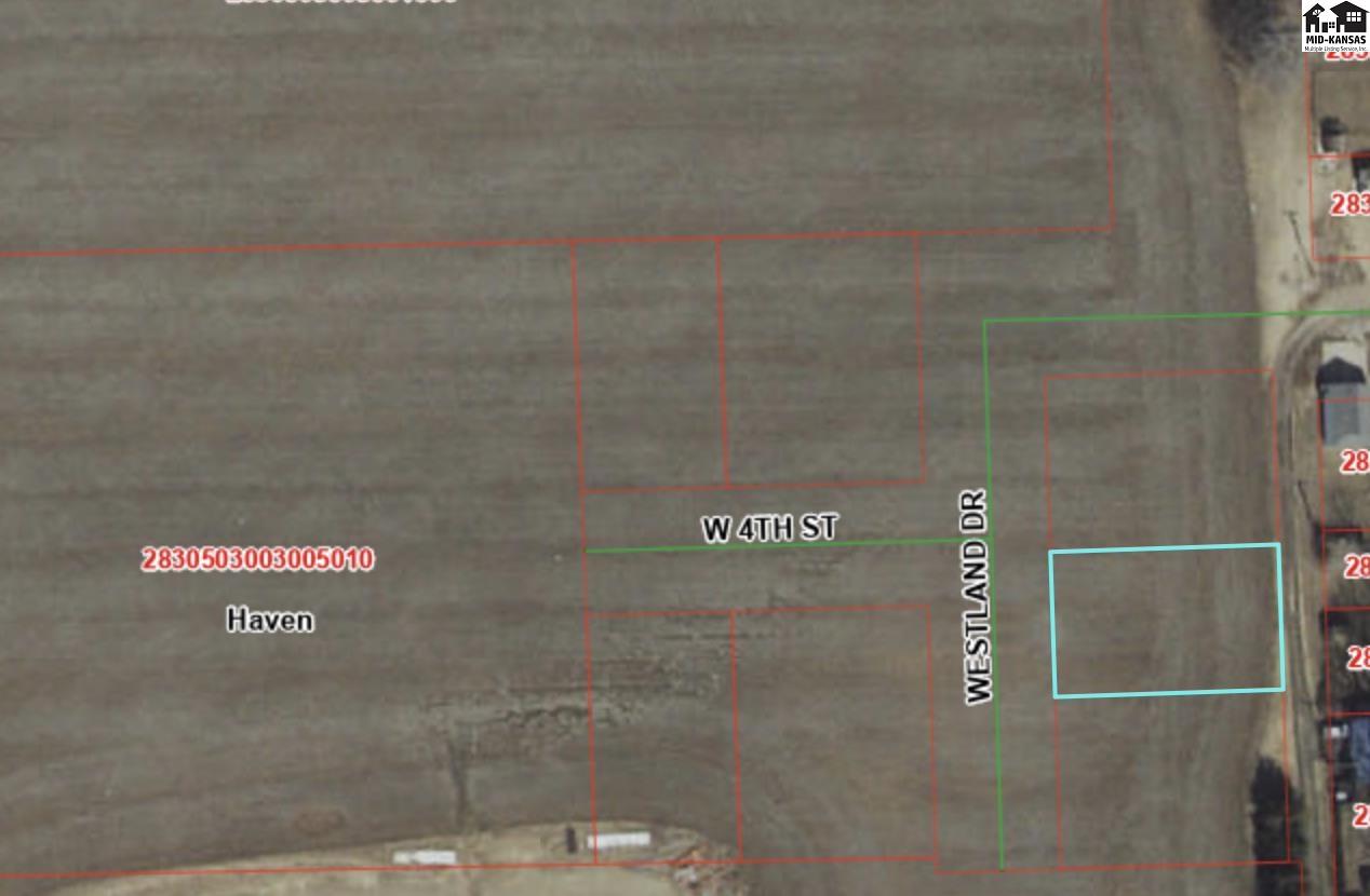 000 W 4th Street Haven KS 67543
