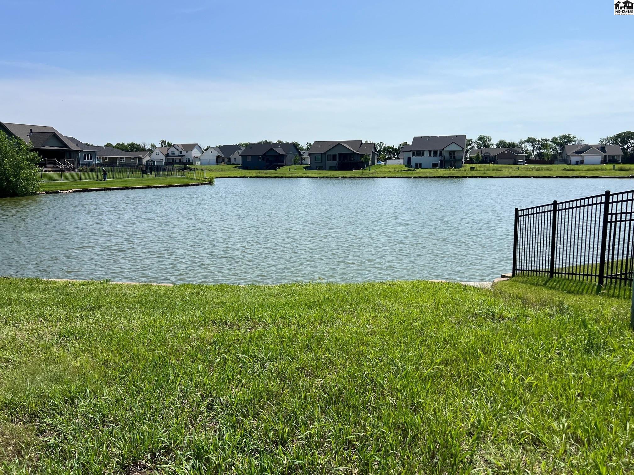 422 Kaiser Court Mcpherson KS 67460