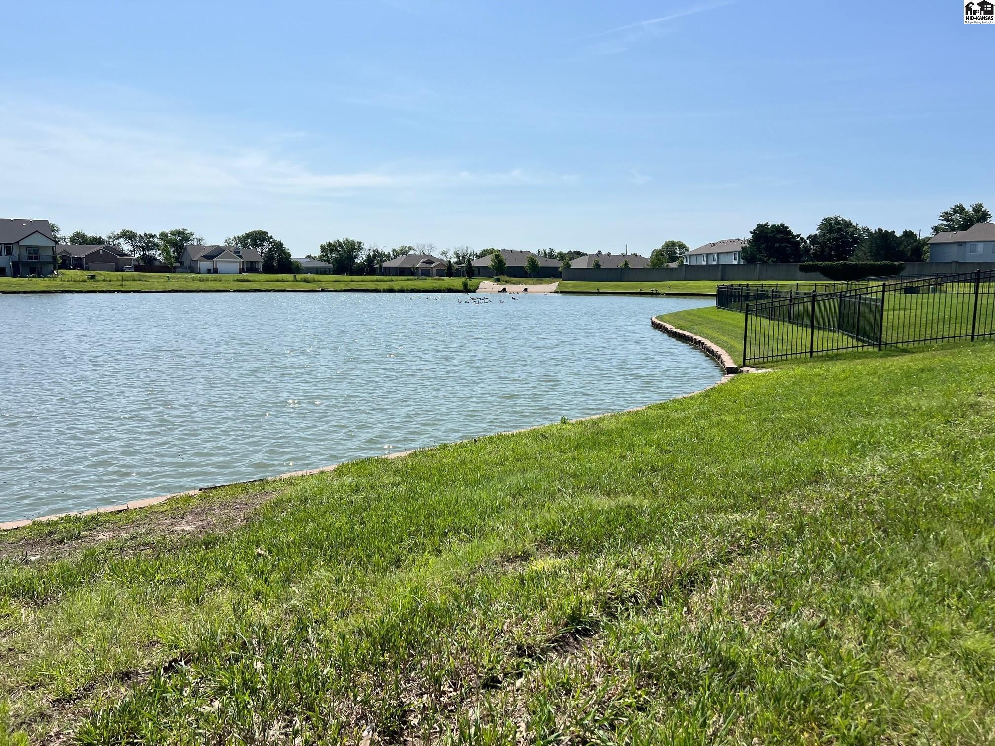 422 Kaiser Court Mcpherson KS 67460