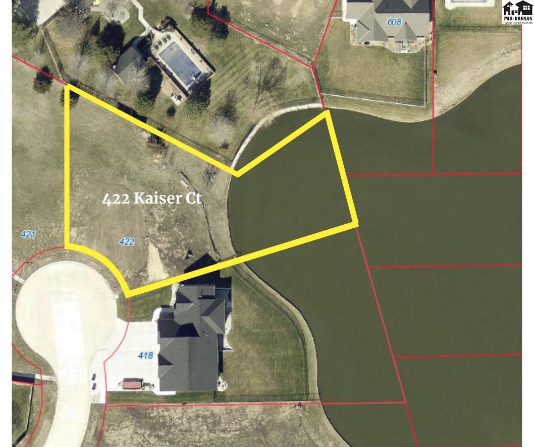 422 Kaiser Court Mcpherson KS 67460
