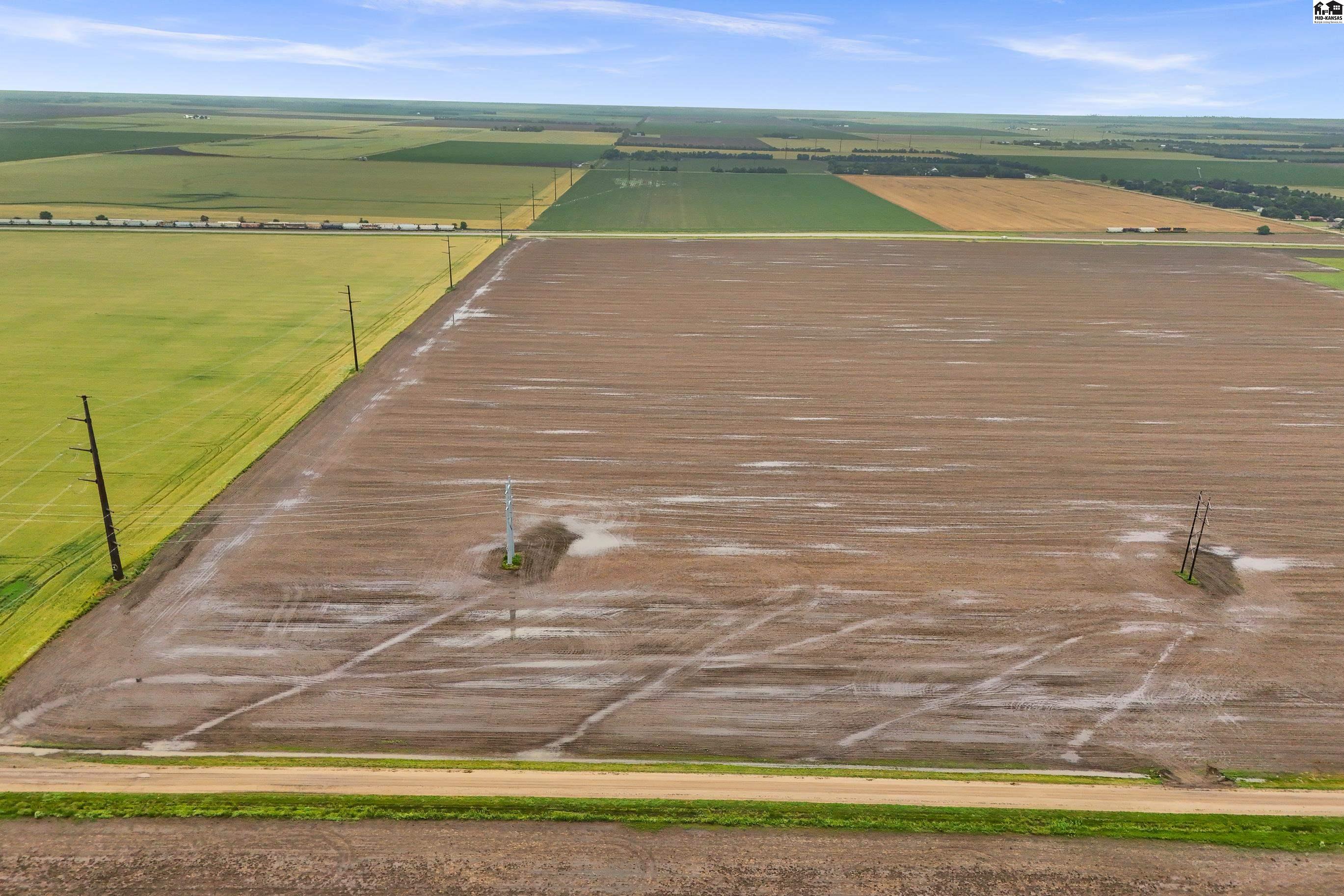 0000 Westview Lane Lot #12 Mcpherson KS 67460