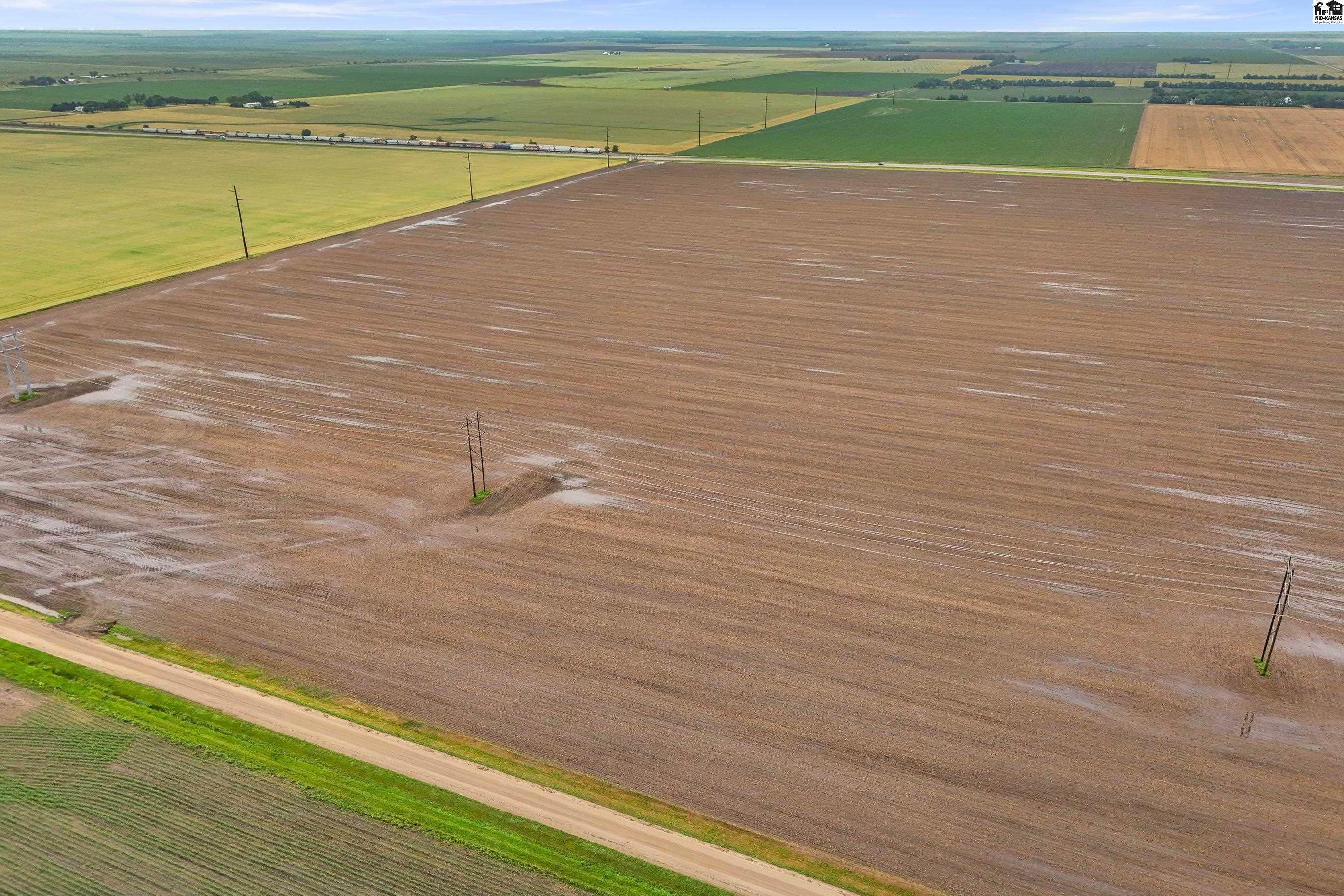 0000 Westview Lane Lot #12 Mcpherson KS 67460