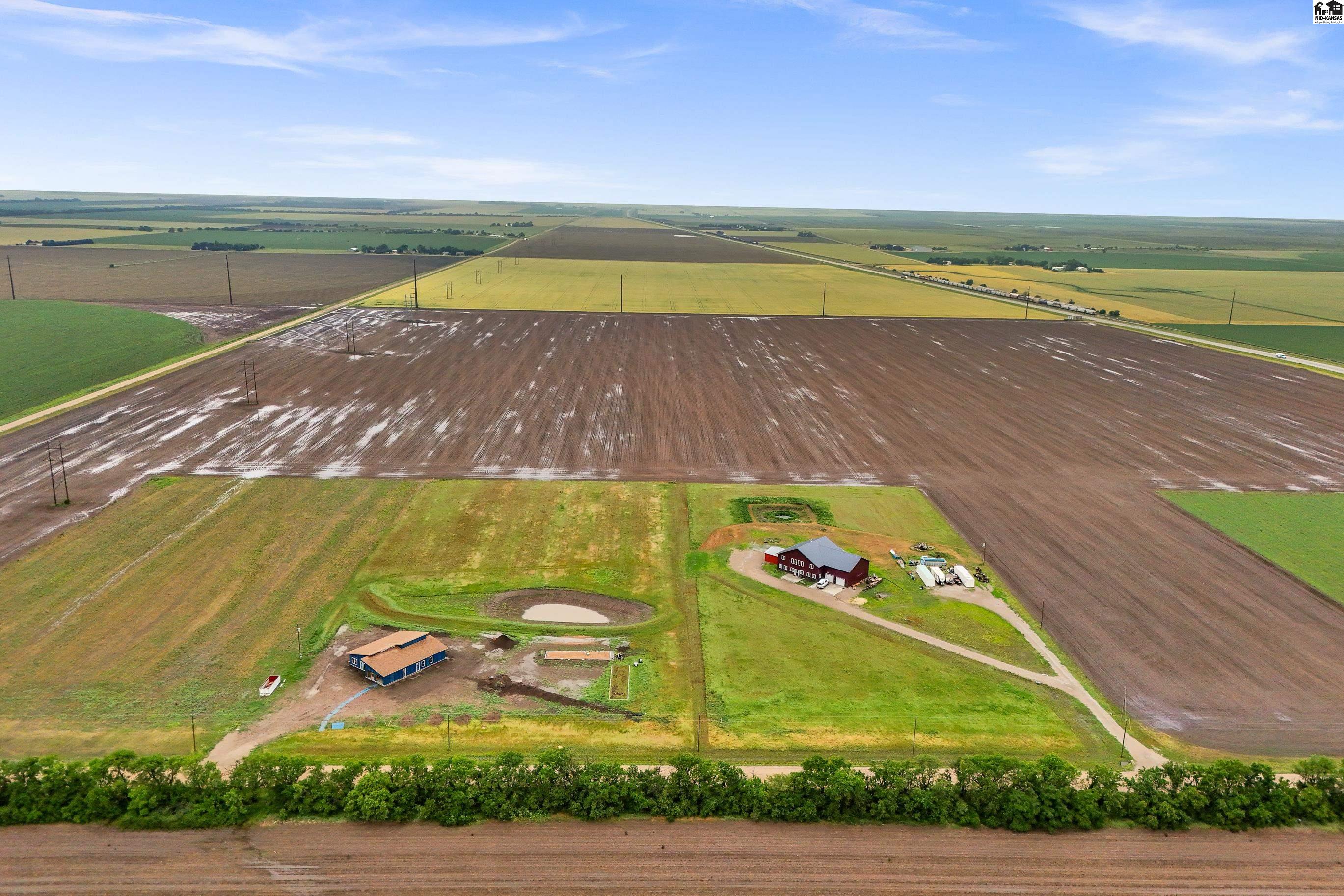 0000 Westview Lane Lot #12 Mcpherson KS 67460