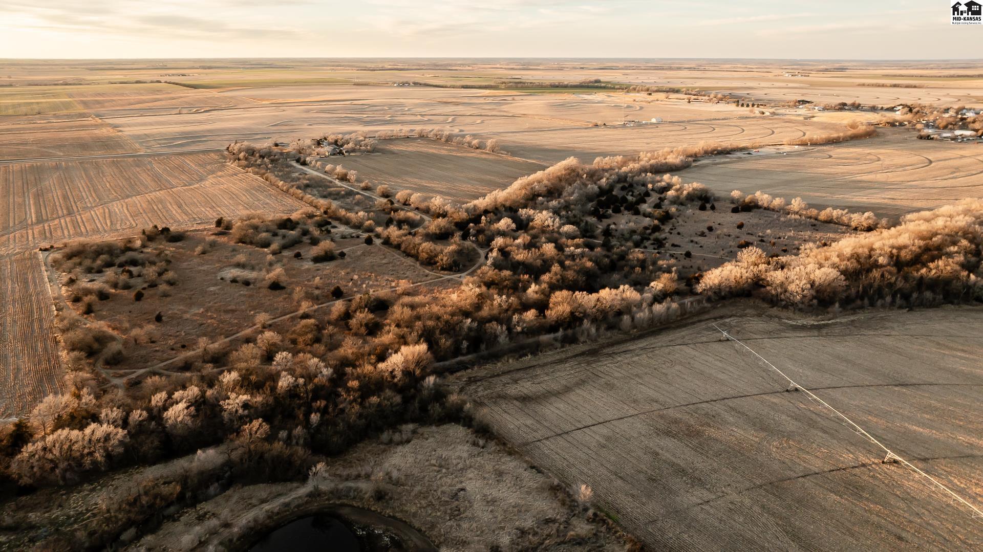 000 S Dean Road Pretty Prairie KS 67570