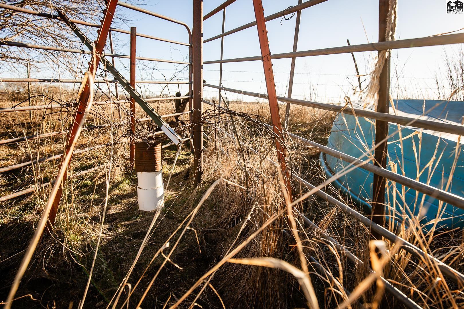 000 S Dean Road Pretty Prairie KS 67570