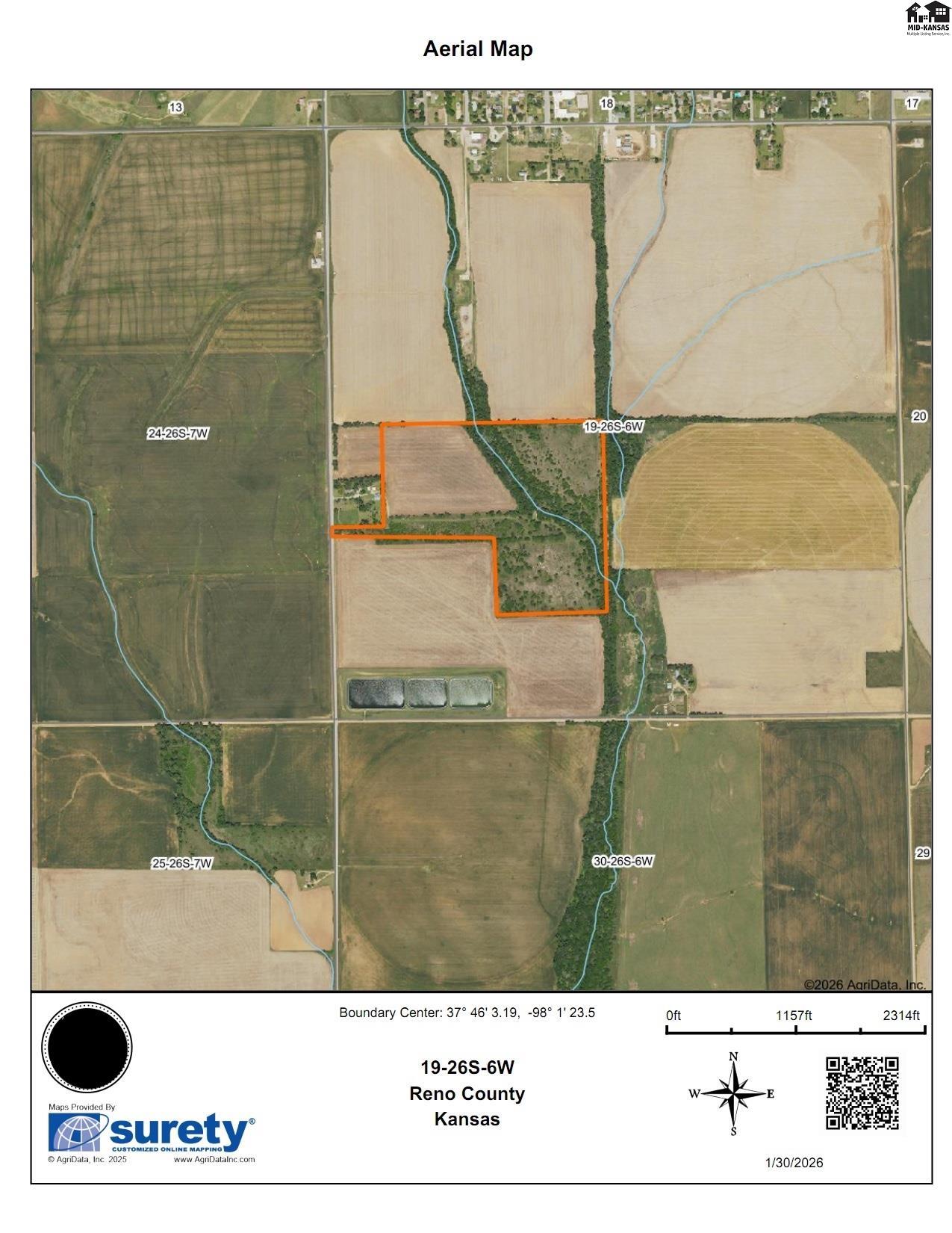 000 S Dean Road Pretty Prairie KS 67570