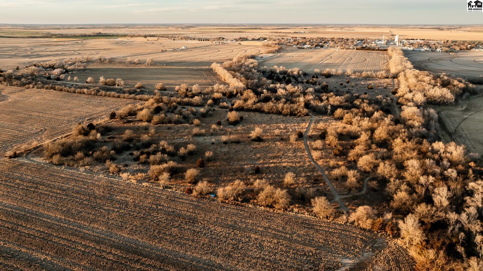 000 S Dean Road Pretty Prairie KS 67570