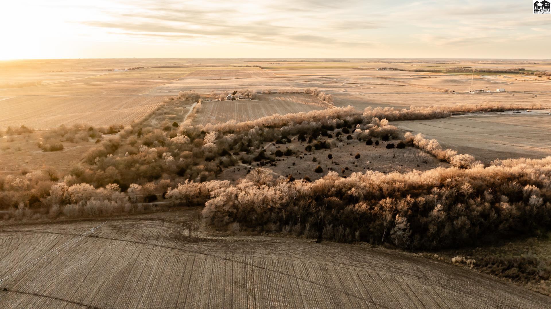 000 S Dean Road Pretty Prairie KS 67570