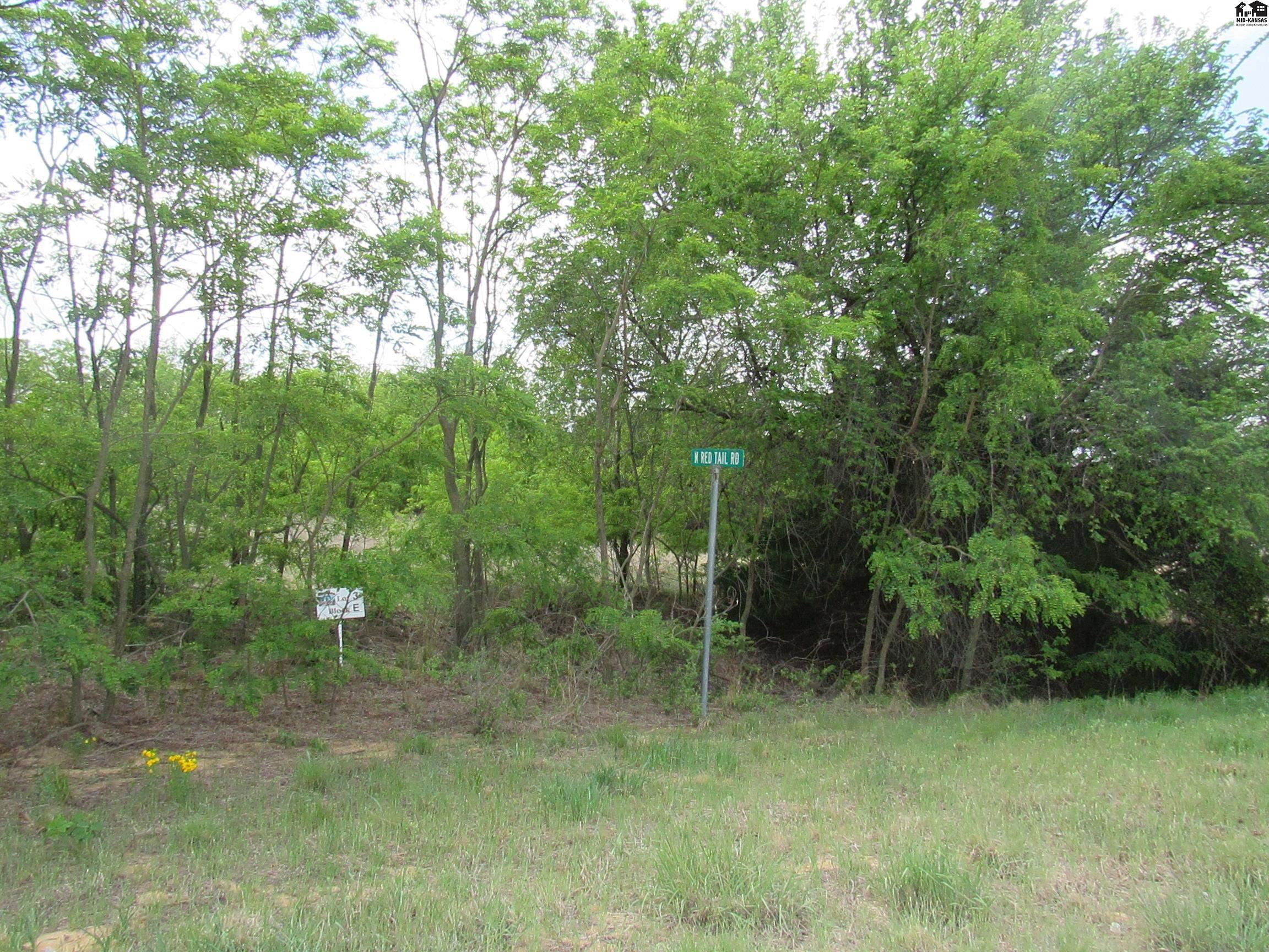00000 East Red Tail Road Hutchinson KS 67502