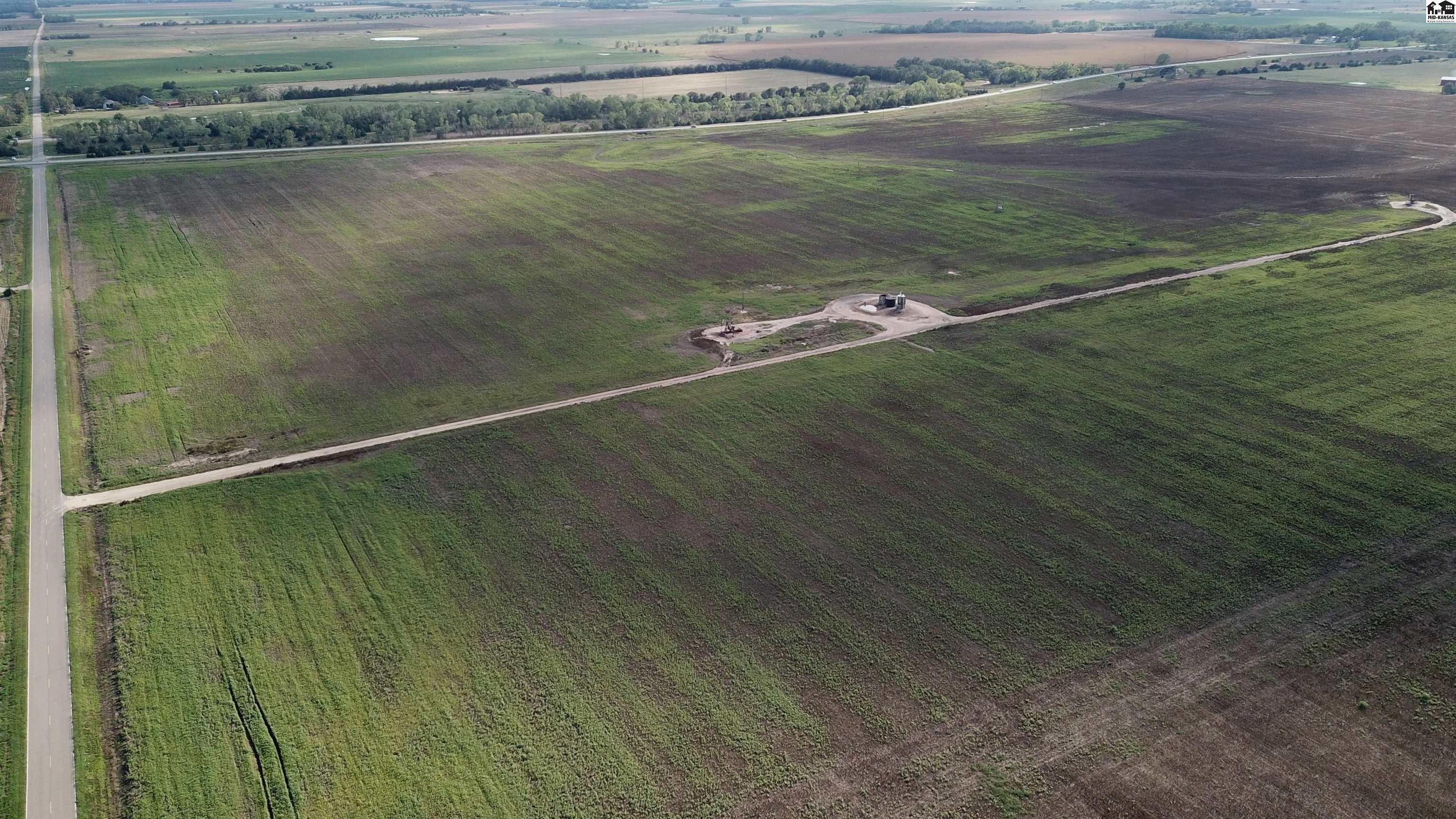 00000 E K50 Highway Burrton KS 67020