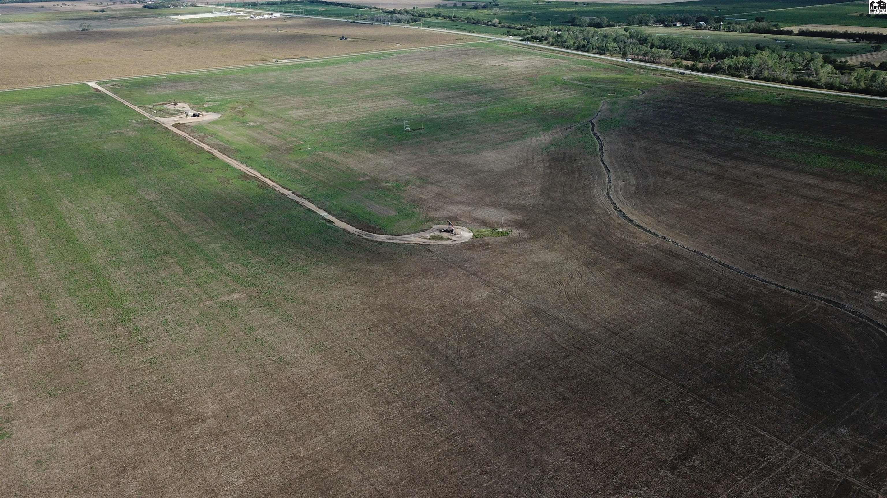 00000 E K50 Highway Burrton KS 67020