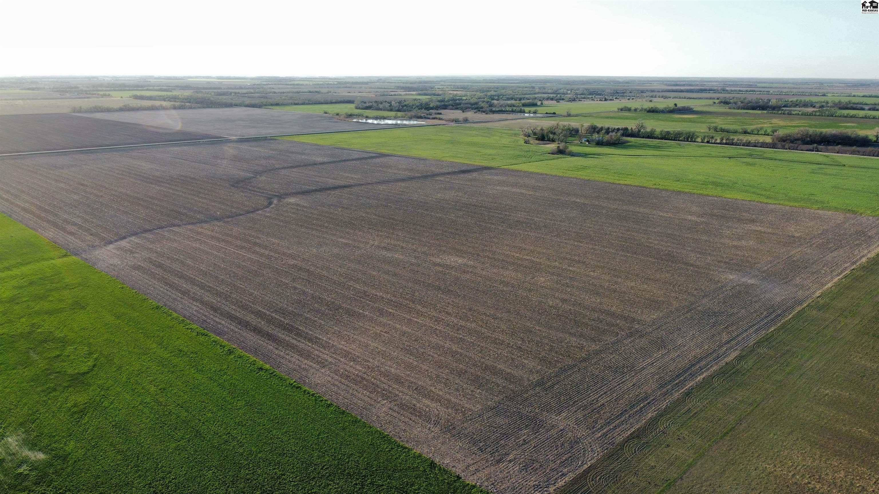 21315 SW 96th Street Burrton KS 67020