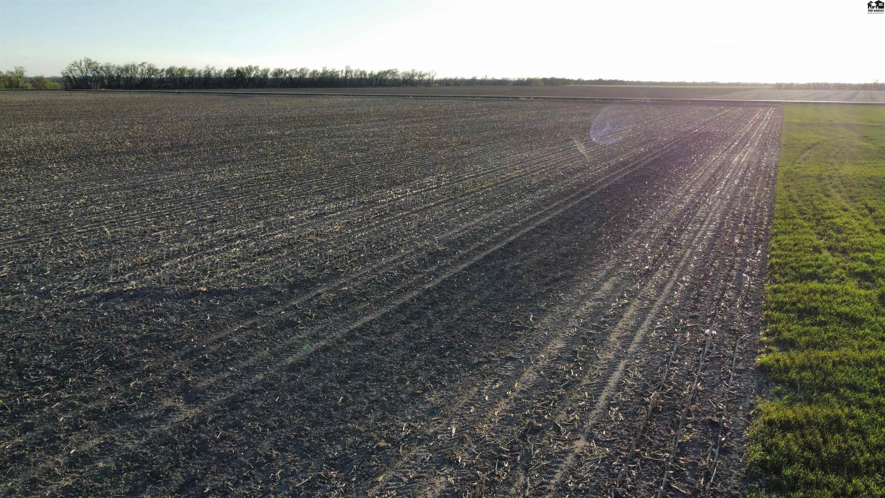 21315 SW 96th Street Burrton KS 67020