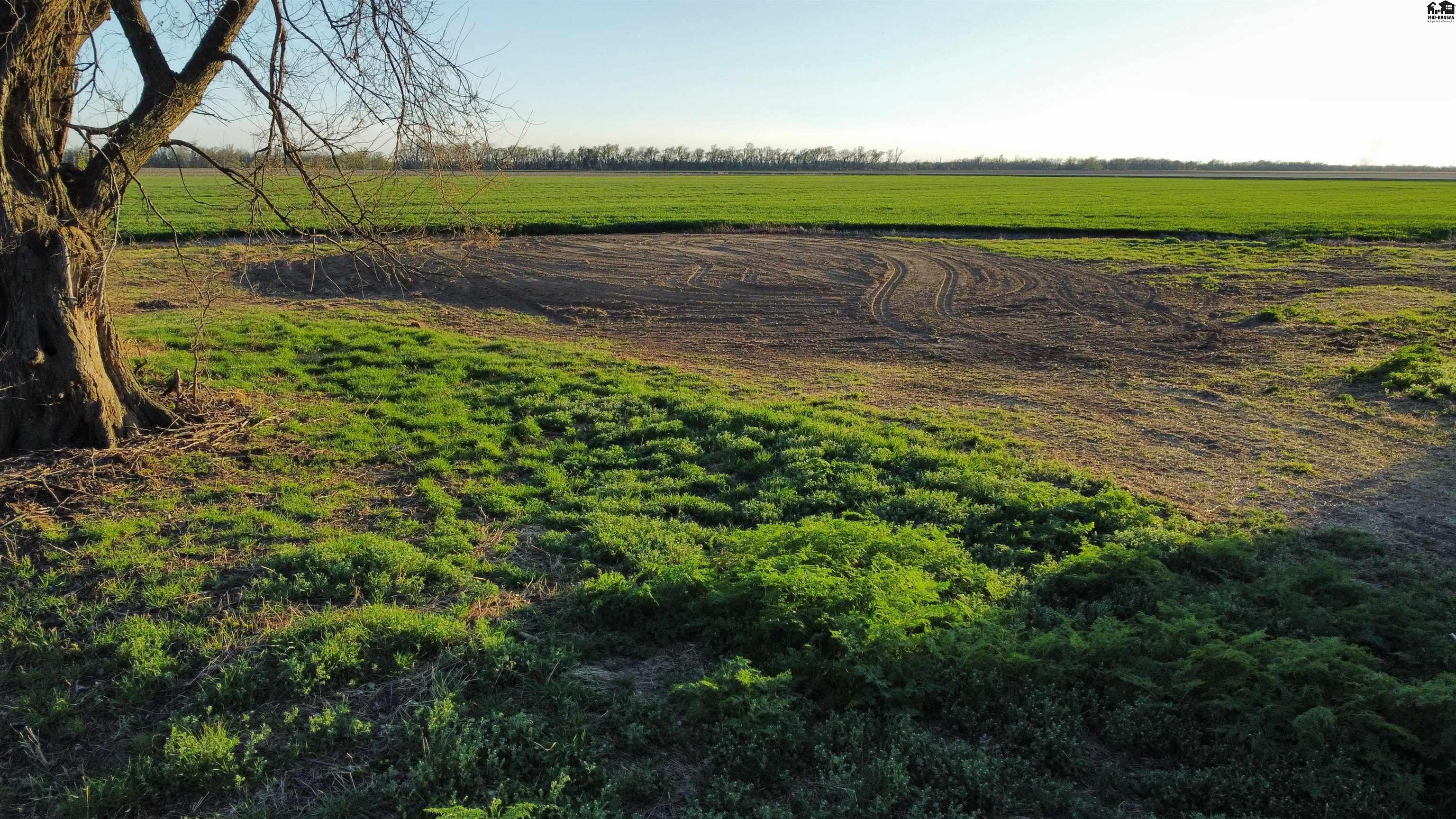 21315 SW 96th Street Burrton KS 67020