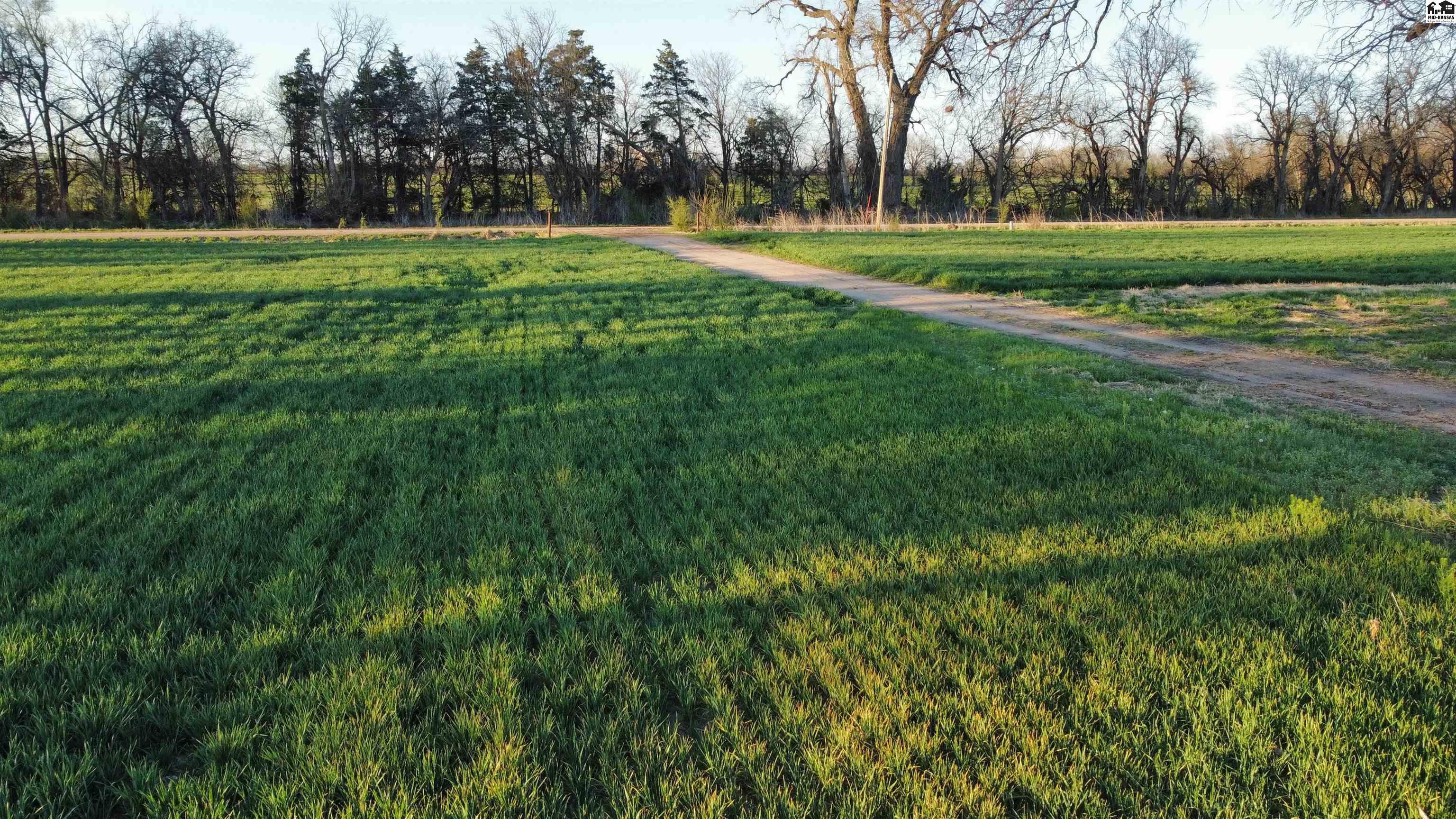 21315 SW 96th Street Burrton KS 67020
