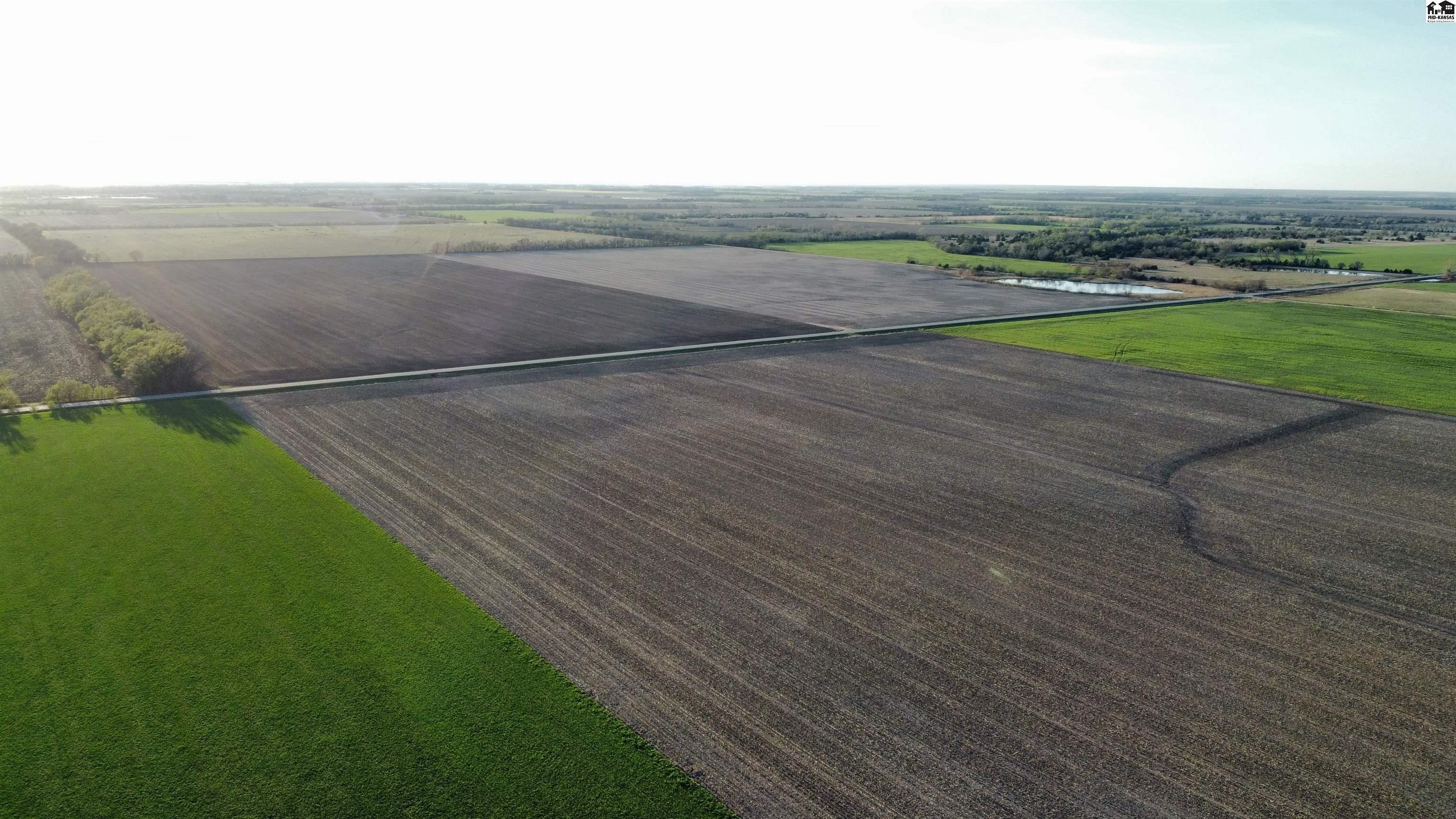 21315 SW 96th Street Burrton KS 67020