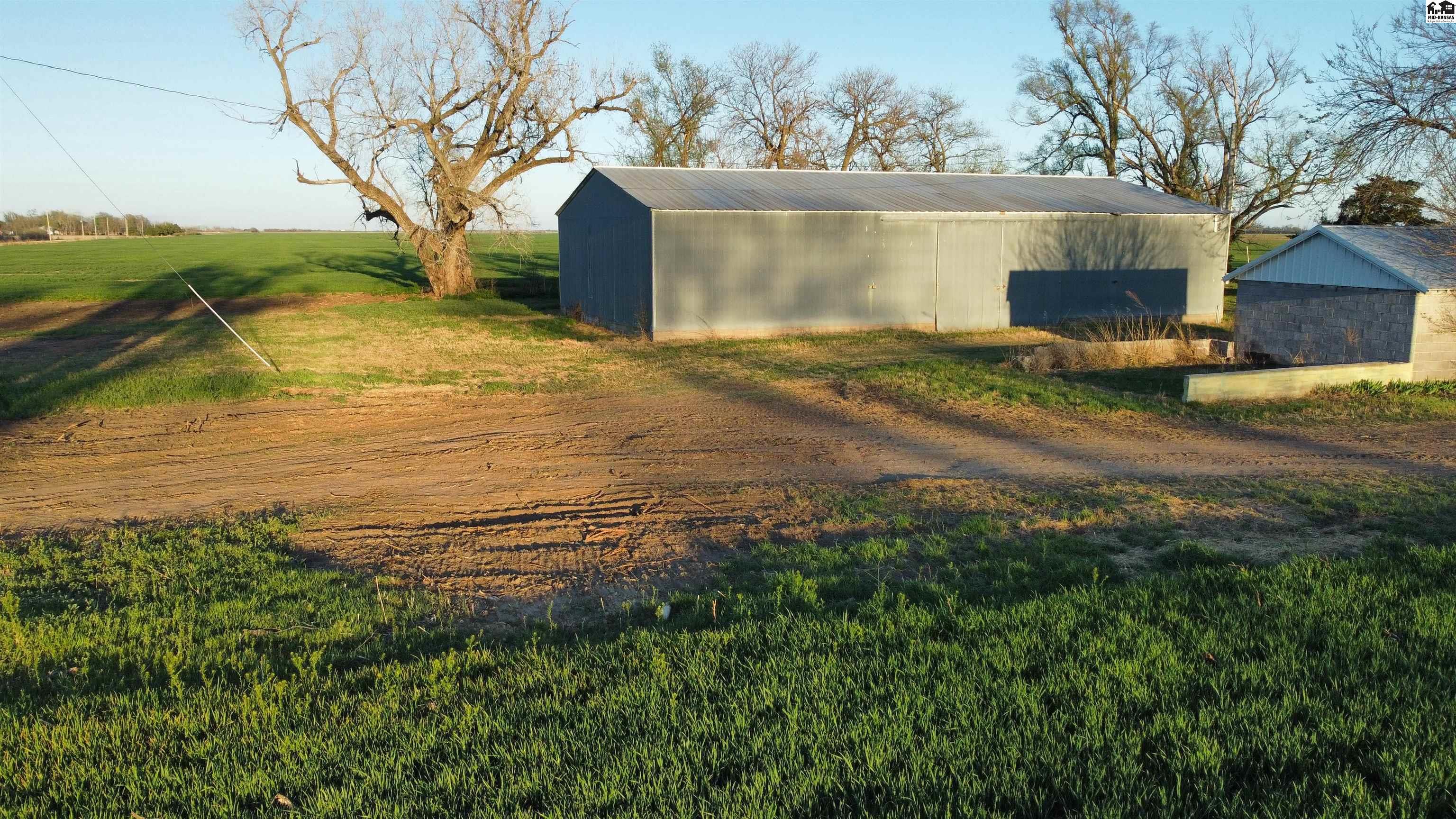 21315 SW 96th Street Burrton KS 67020