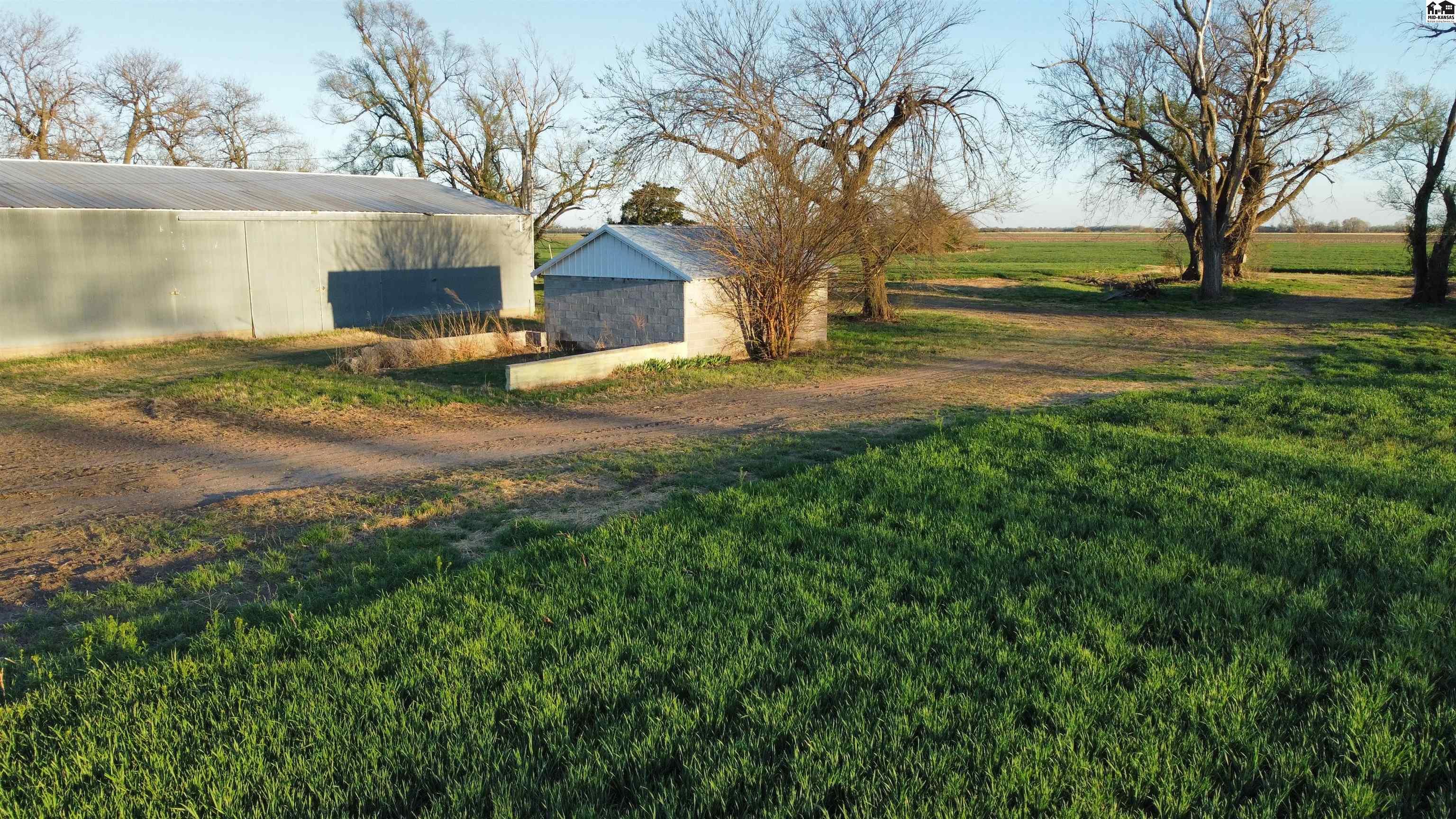 21315 SW 96th Street Burrton KS 67020