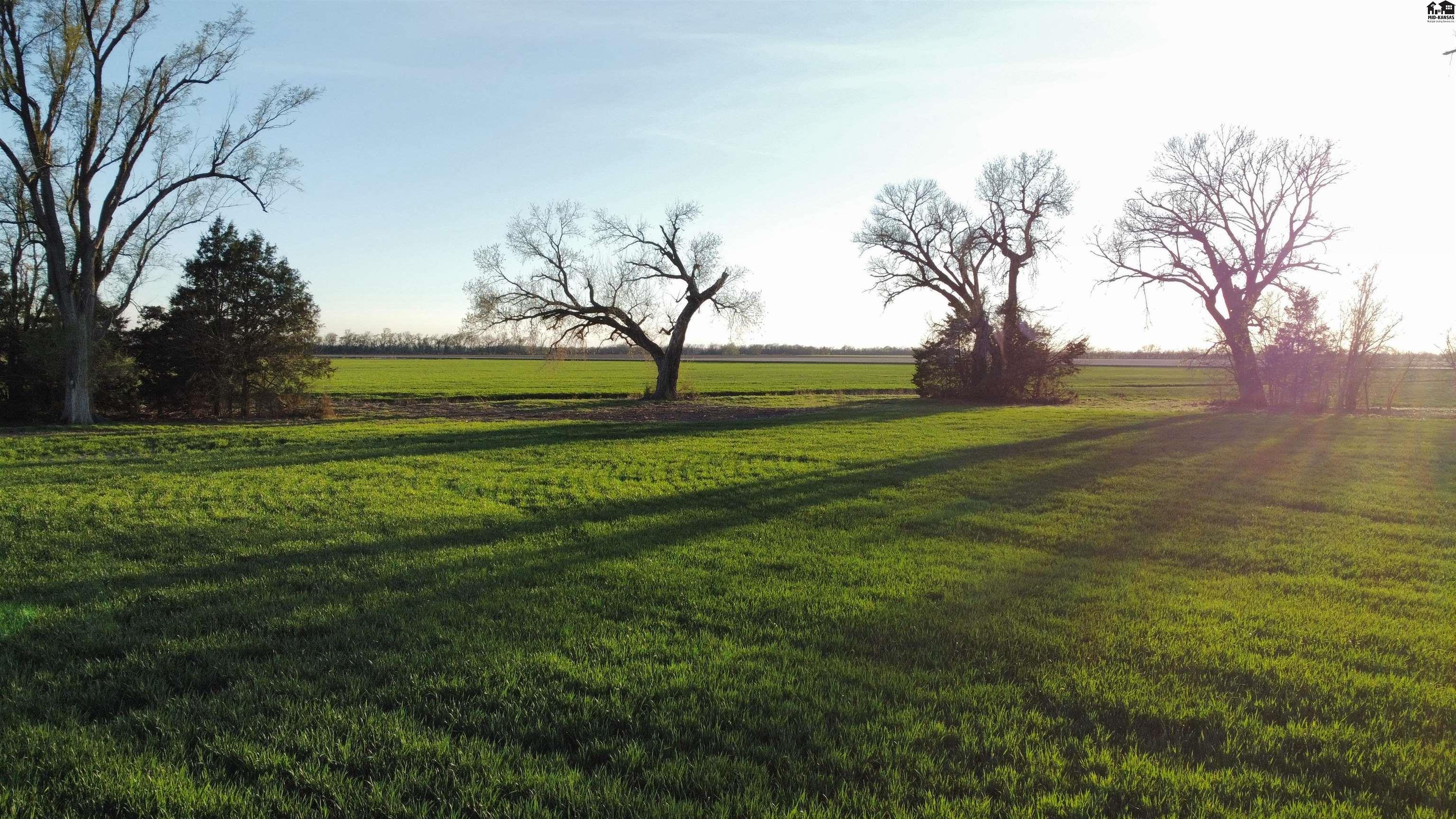 21315 SW 96th Street Burrton KS 67020