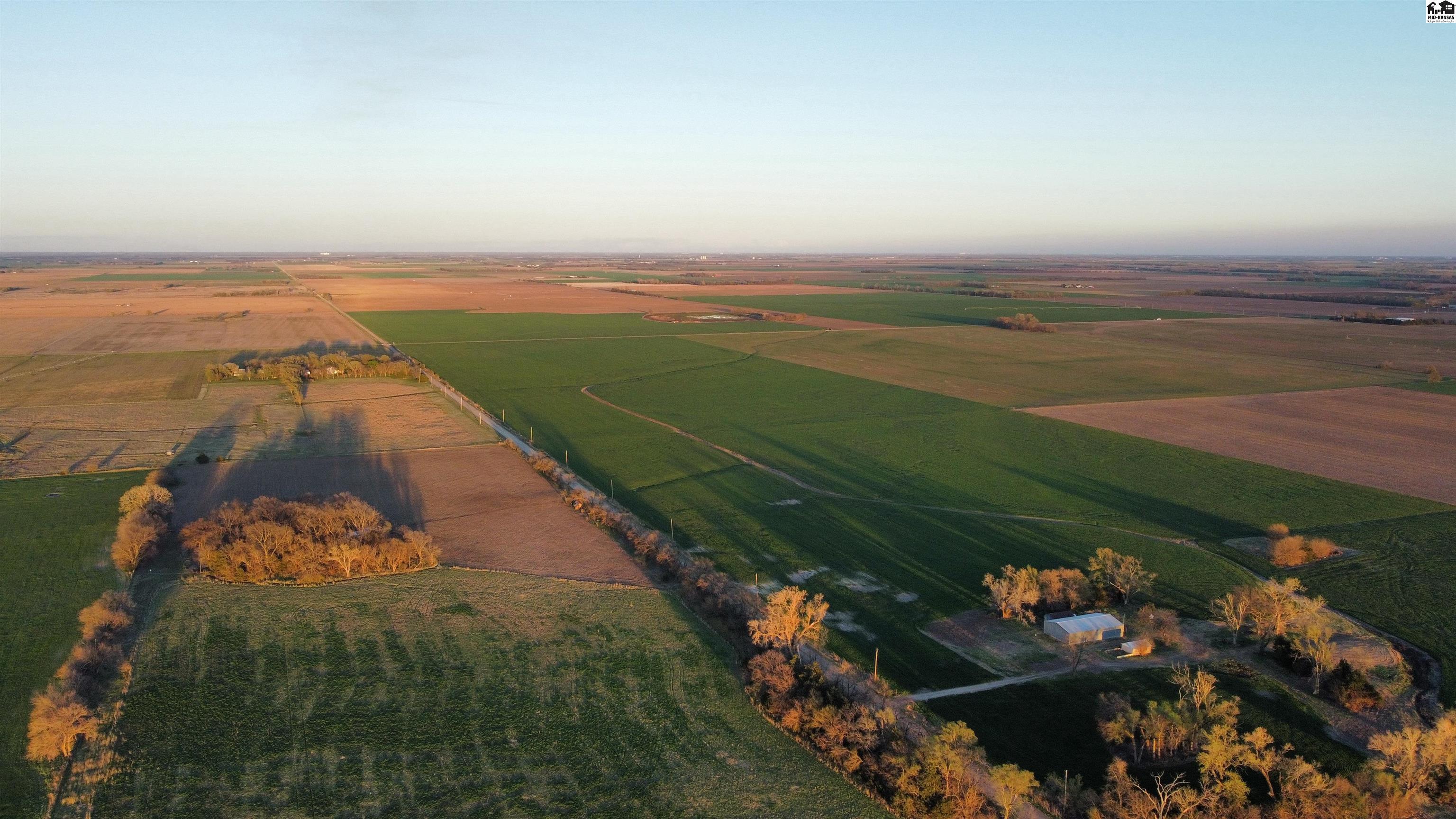 21315 SW 96th Street Burrton KS 67020