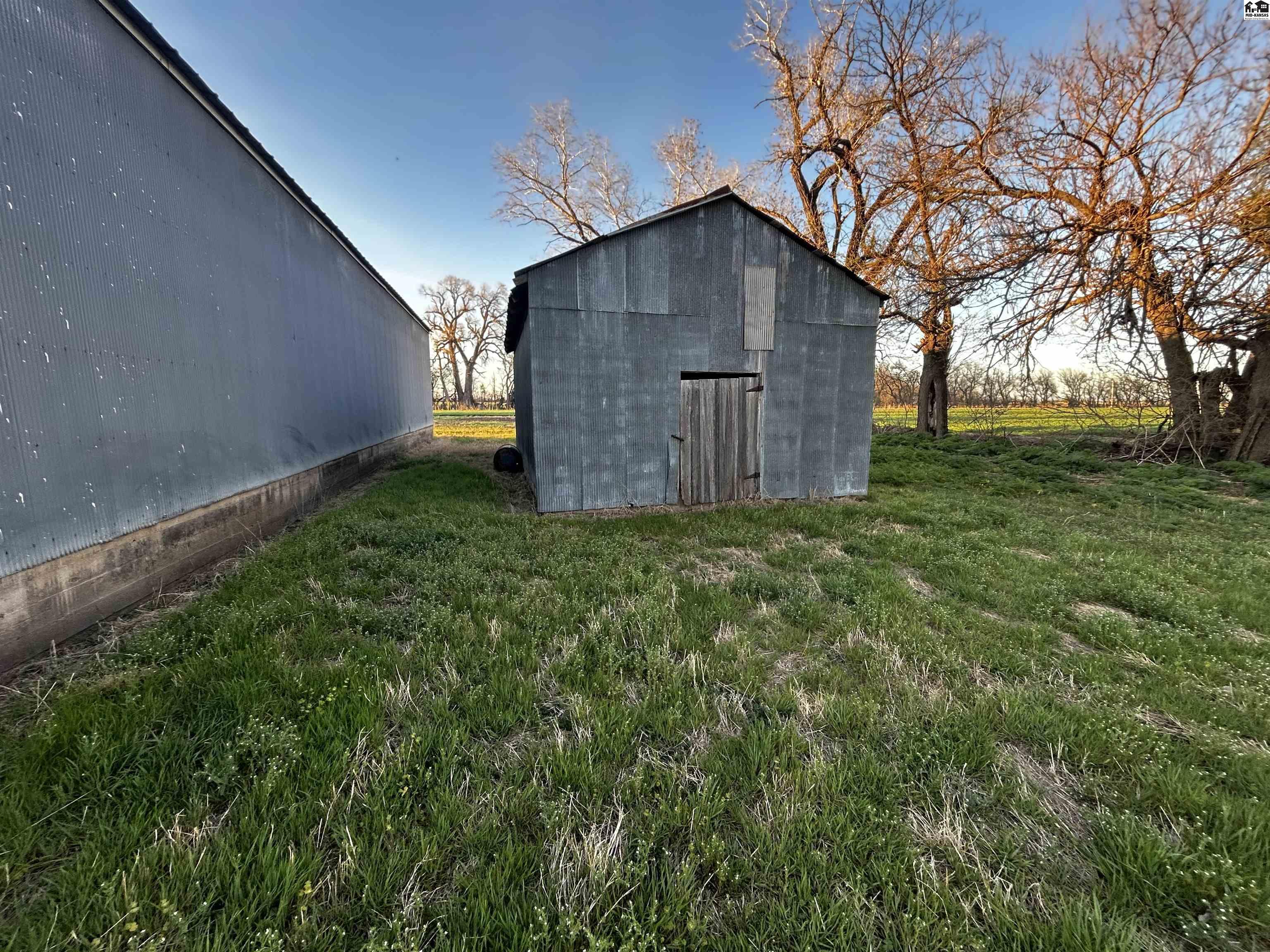 21315 SW 96th Street Burrton KS 67020