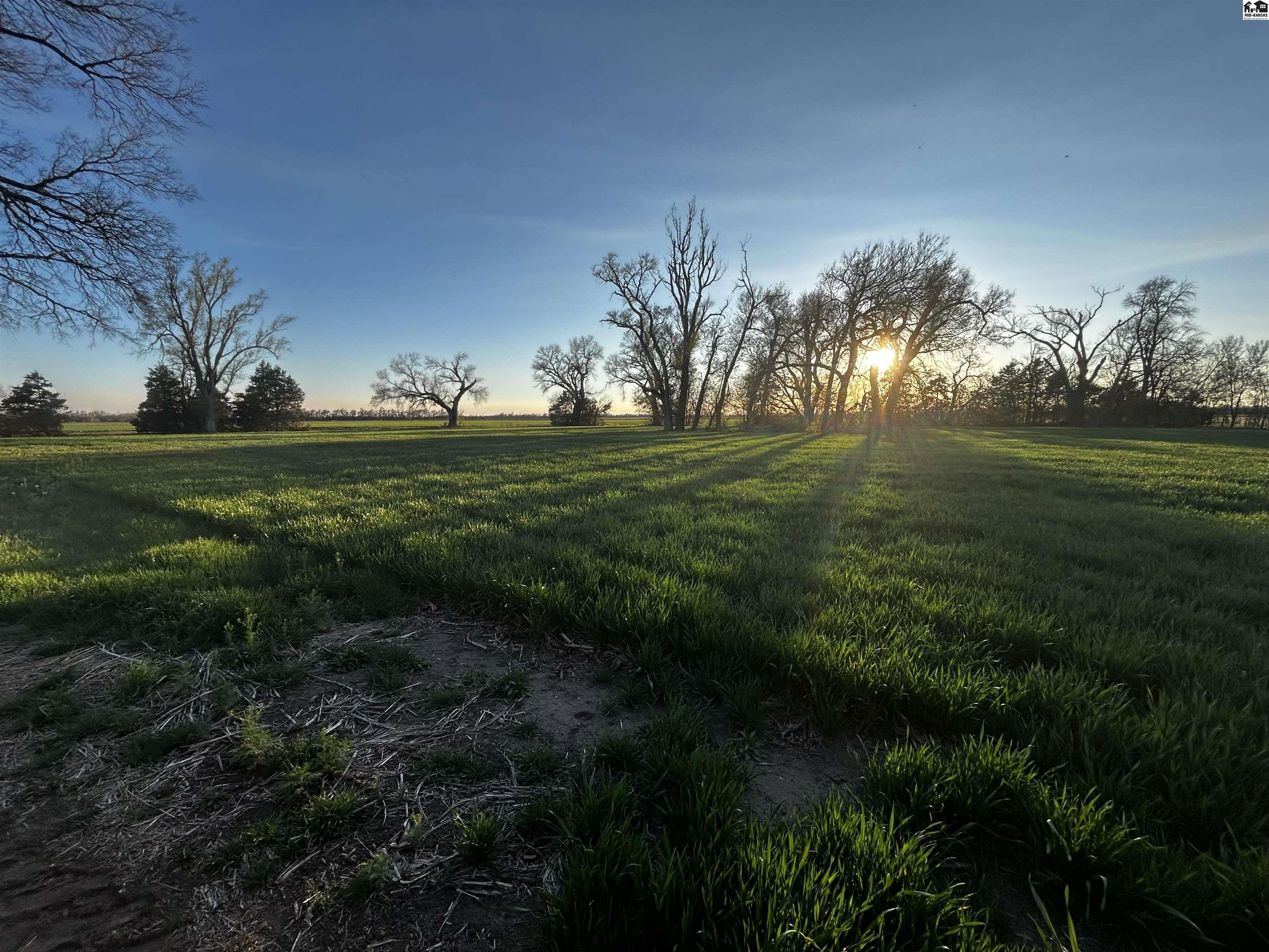 21315 SW 96th Street Burrton KS 67020