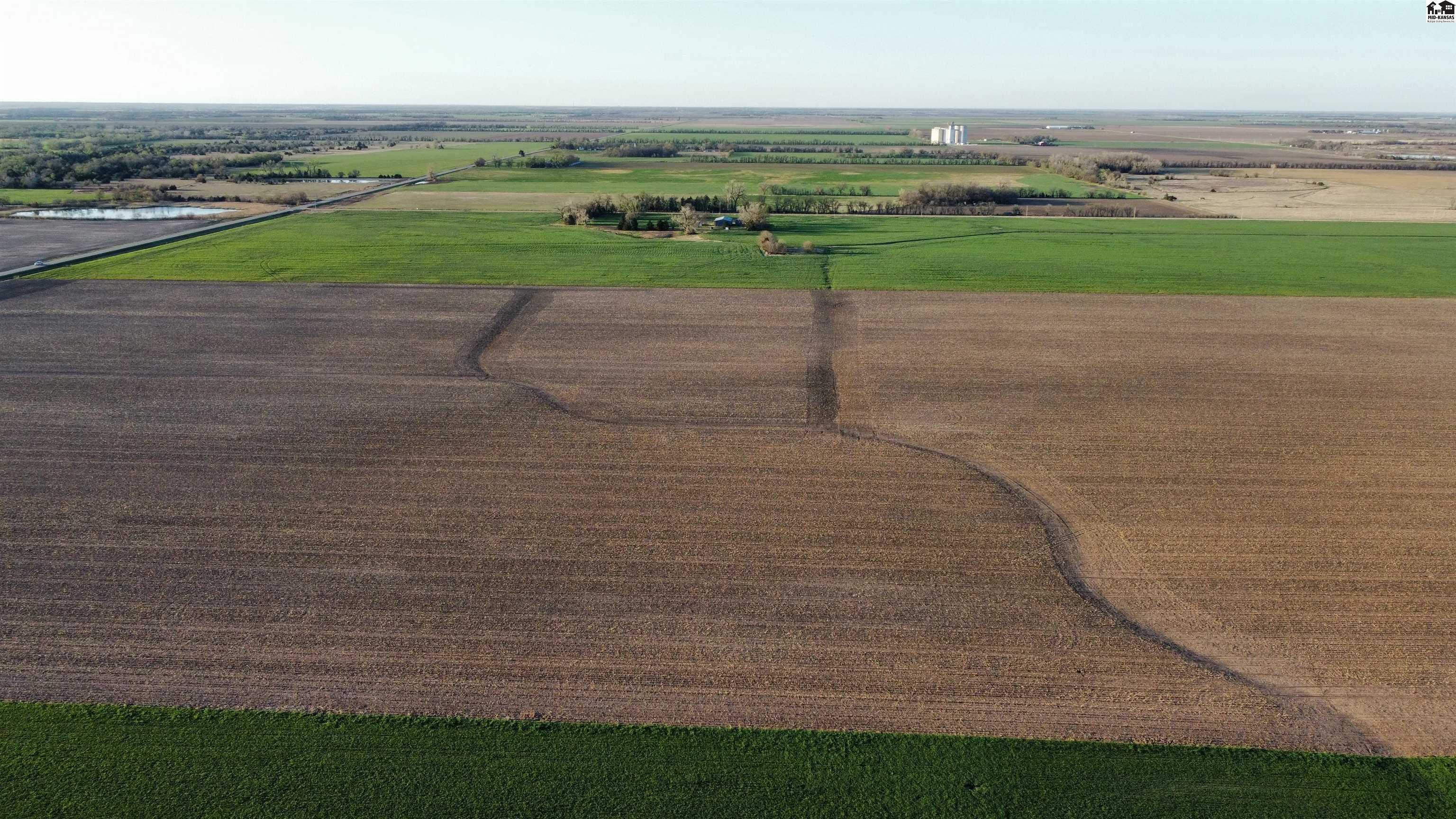 21315 SW 96th Street Burrton KS 67020