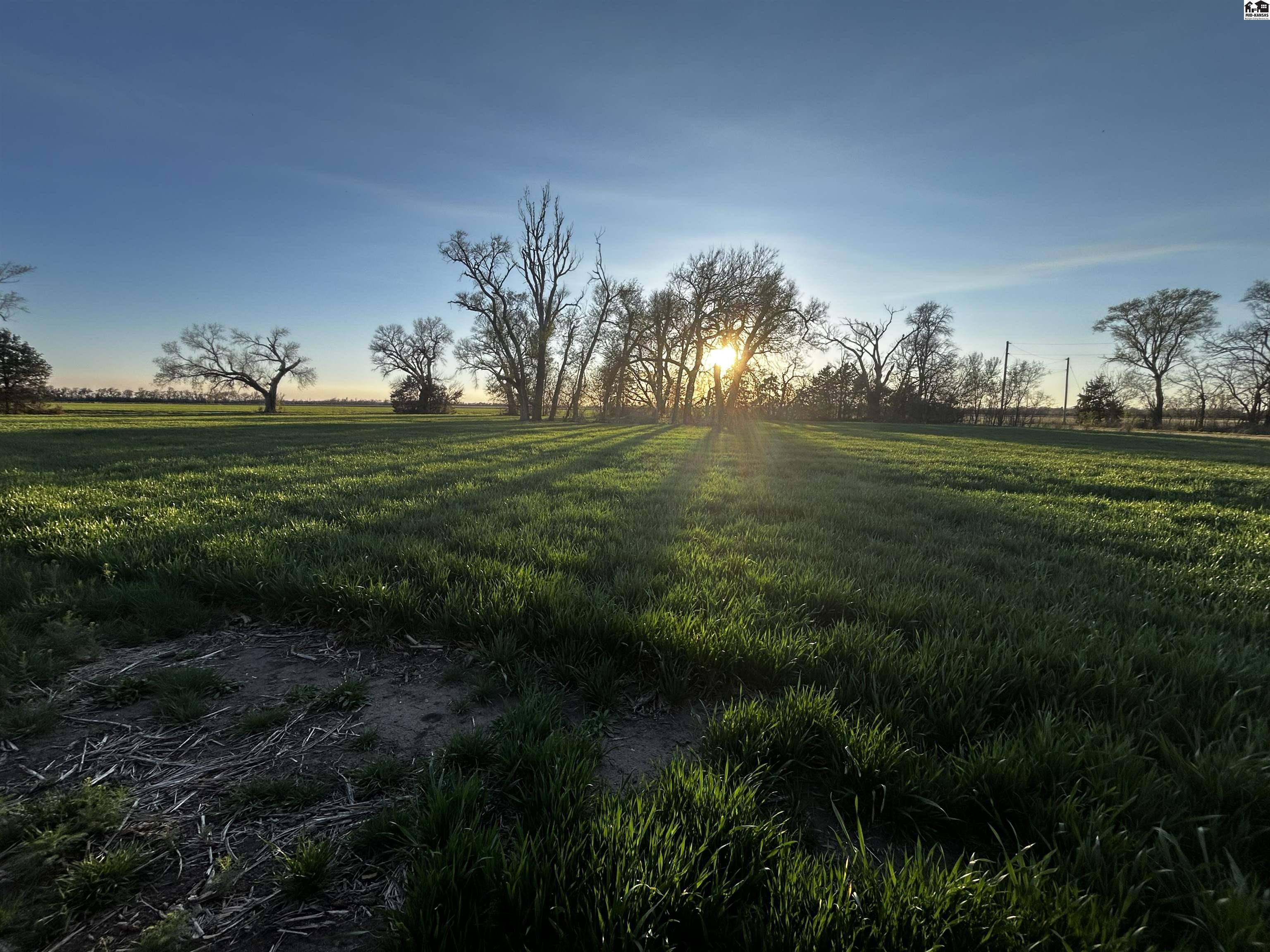 21315 SW 96th Street Burrton KS 67020