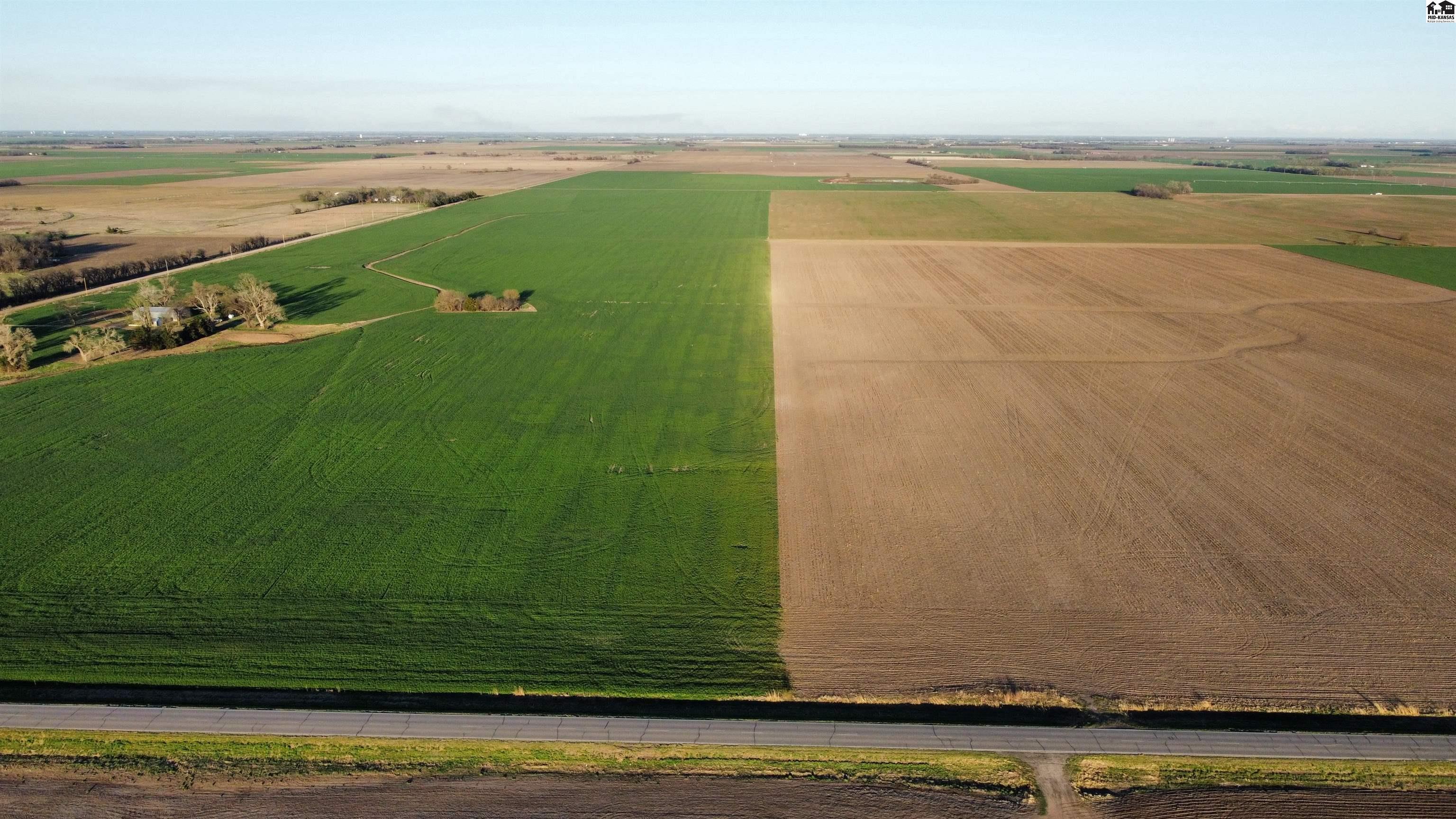 21315 SW 96th Street Burrton KS 67020
