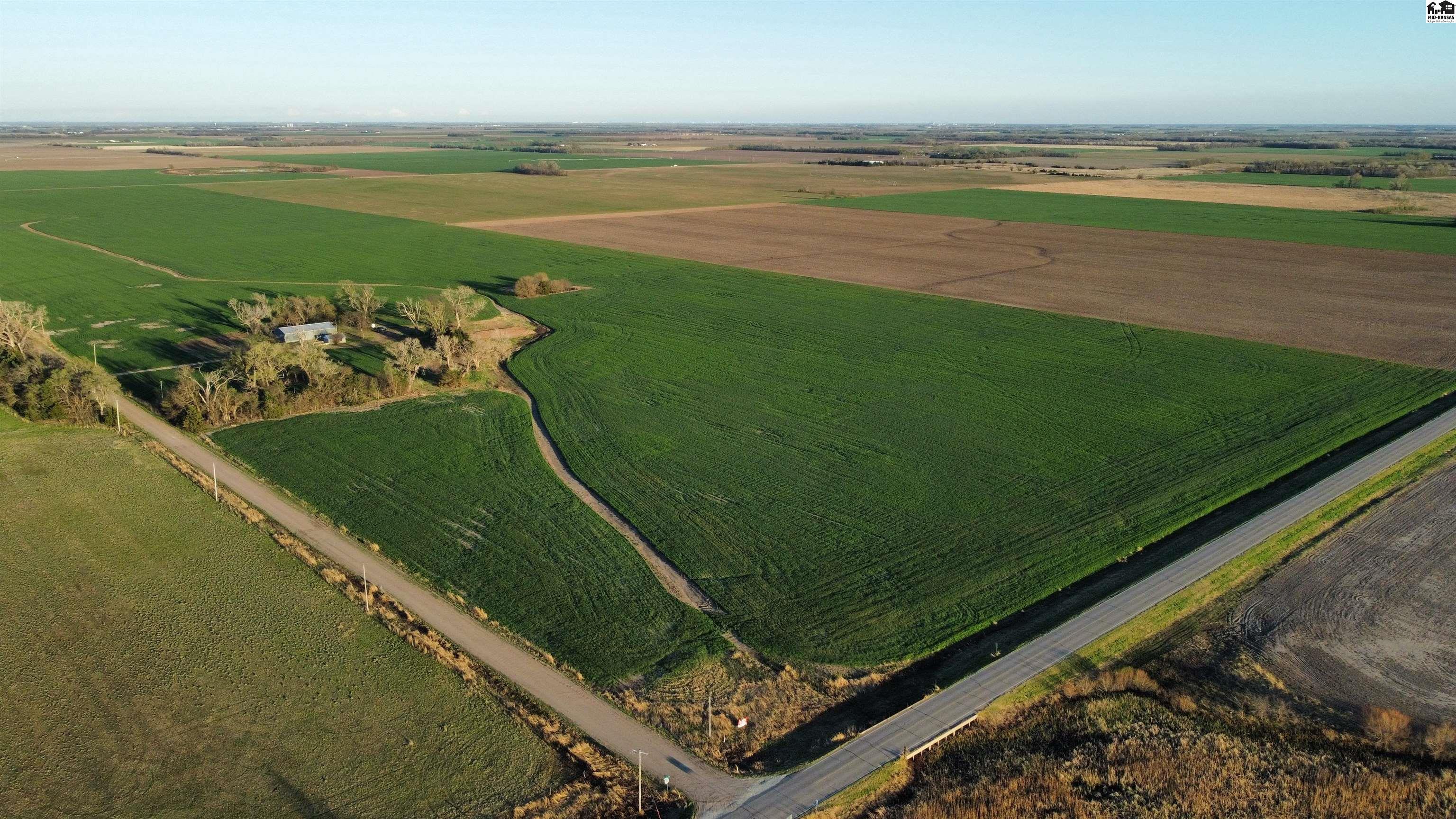 21315 SW 96th Street Burrton KS 67020