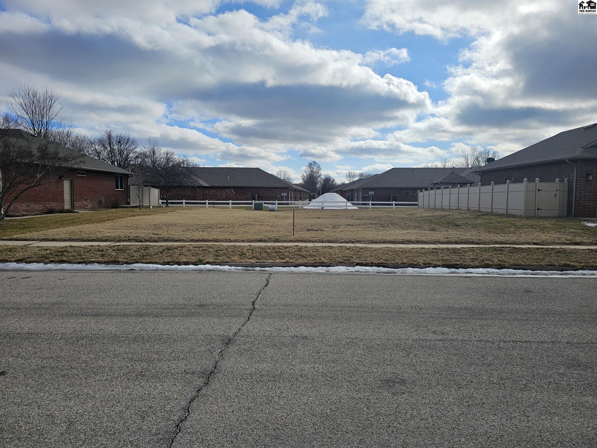 00000 Westminster Drive Hutchinson KS 67502