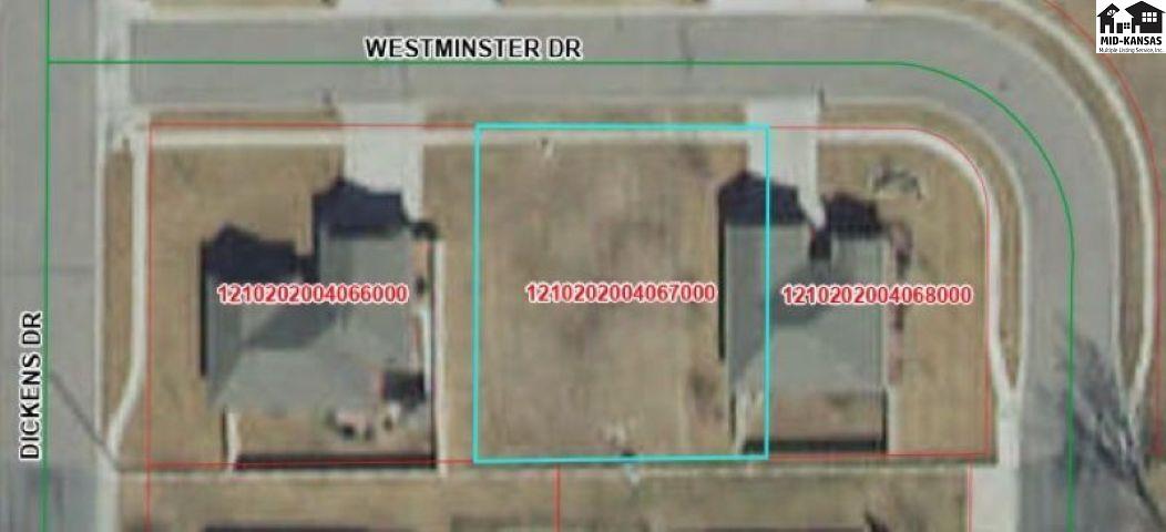 00000 Westminster Drive Hutchinson KS 67502