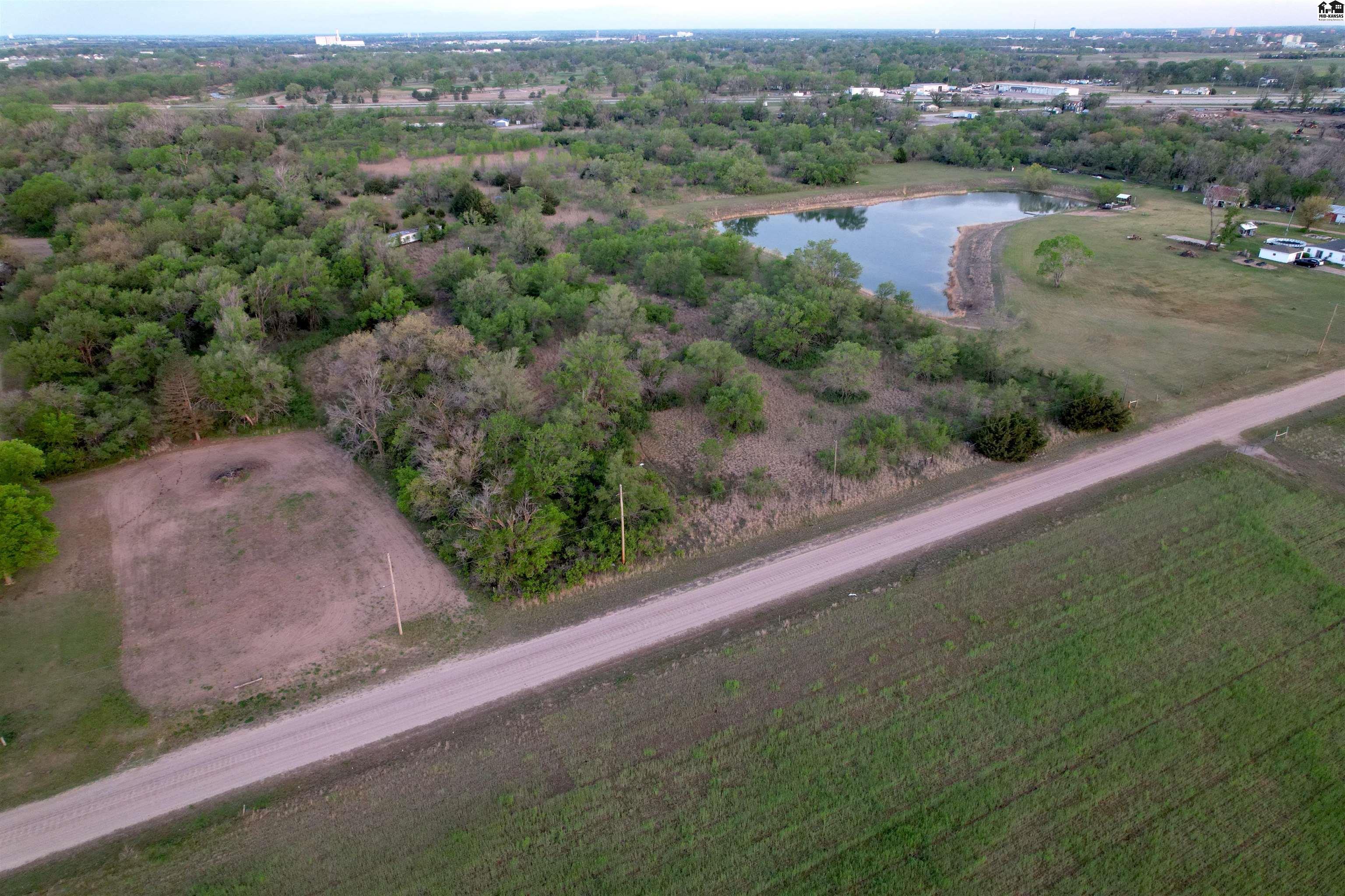 2817 S Lorraine Street Hutchinson KS 67501