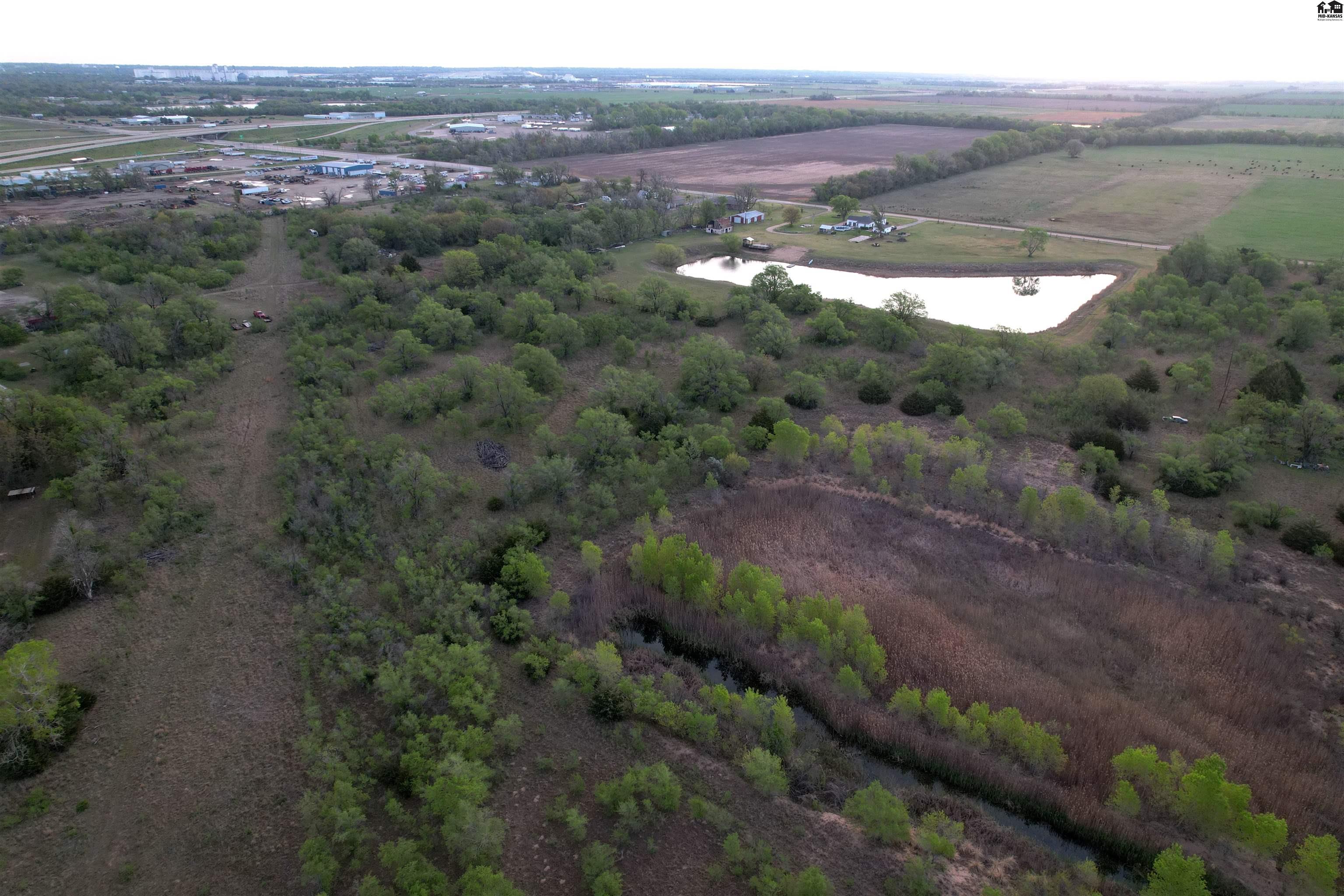 2817 S Lorraine Street Hutchinson KS 67501