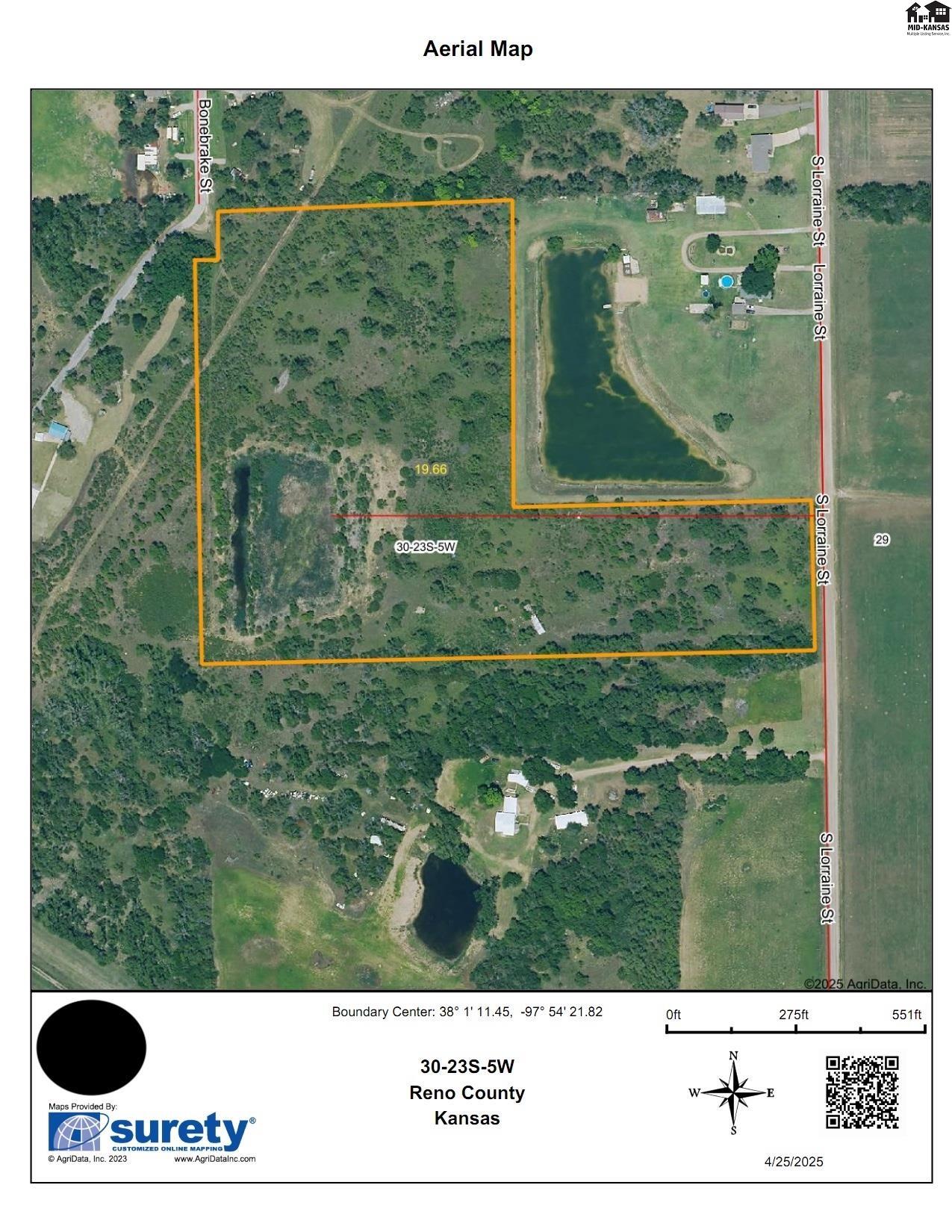 2817 S Lorraine Street Hutchinson KS 67501