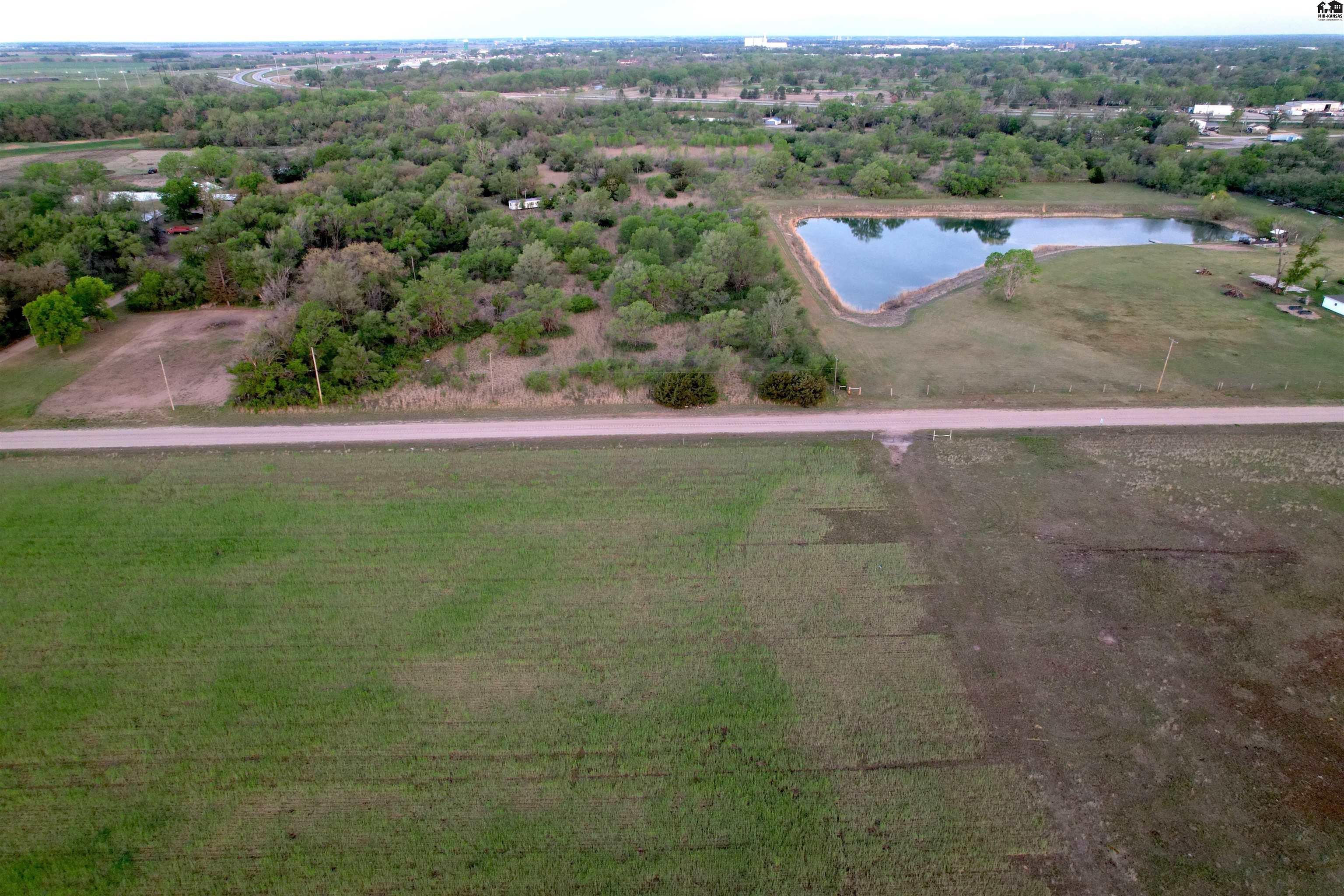 2817 S Lorraine Street Hutchinson KS 67501