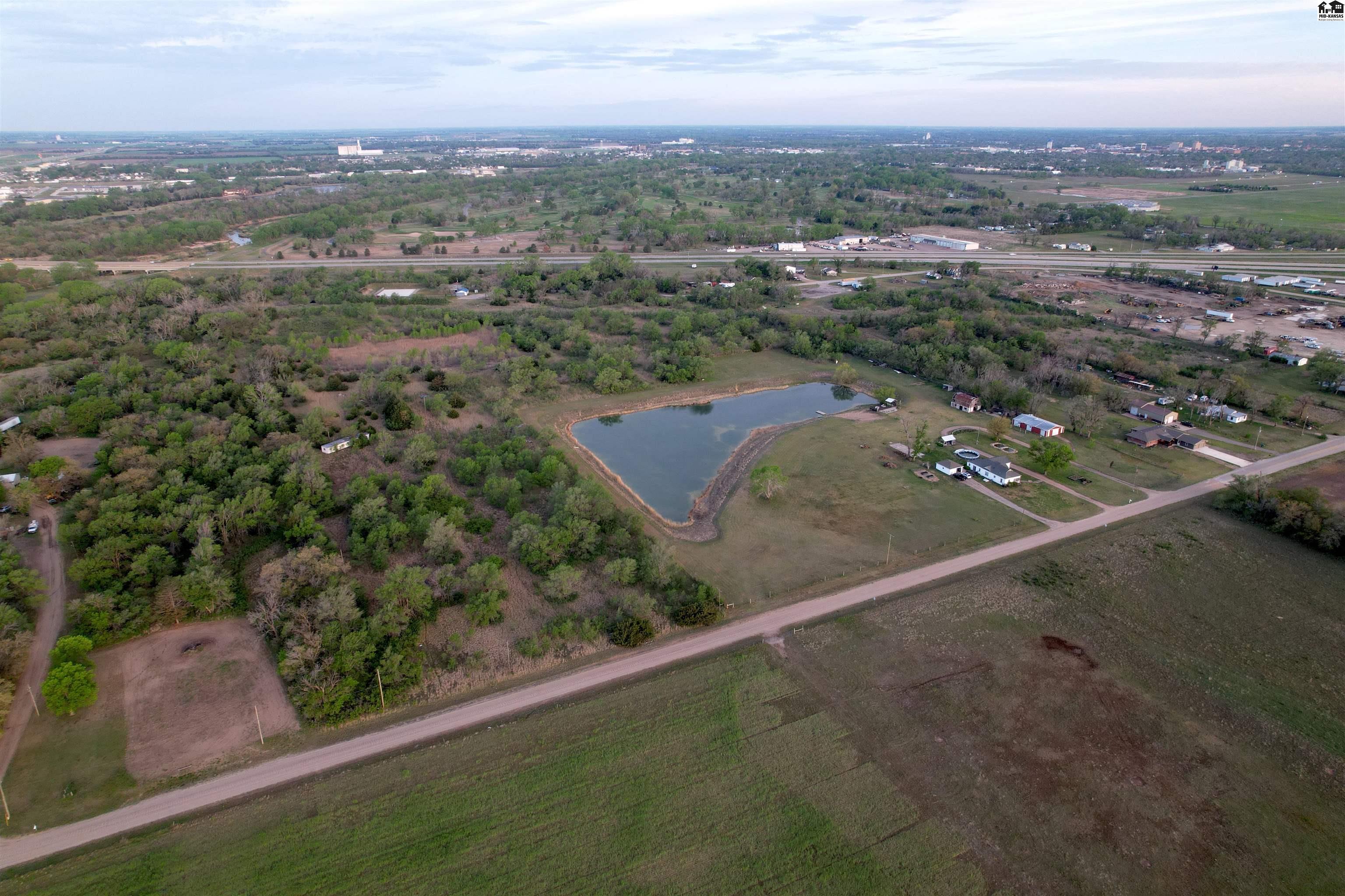 2817 S Lorraine Street Hutchinson KS 67501