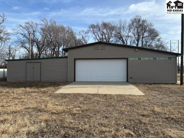 0000 Brigadune Drive Hutchinson KS 67502