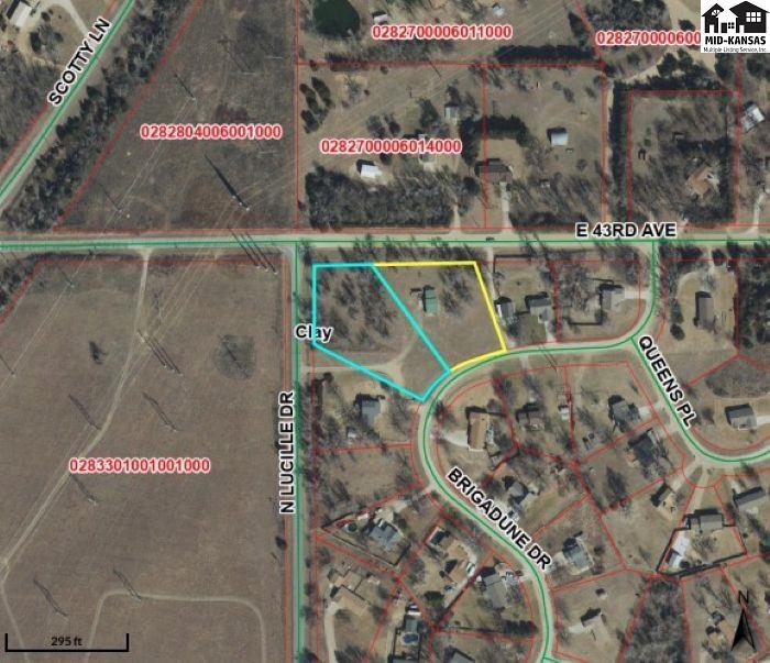 0000 Brigadune Drive Hutchinson KS 67502